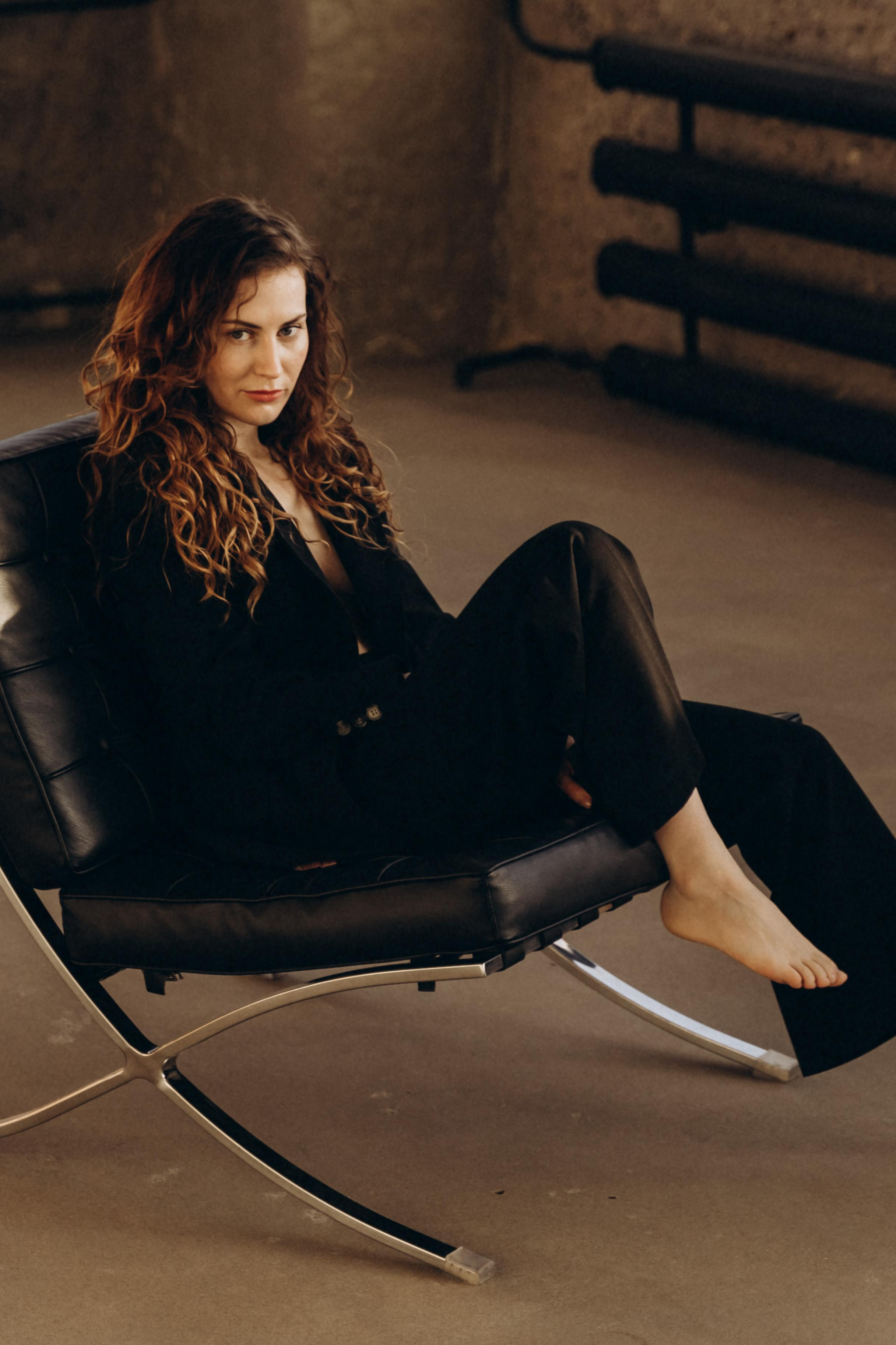 Олеся. Семейный фотограф в Саратове