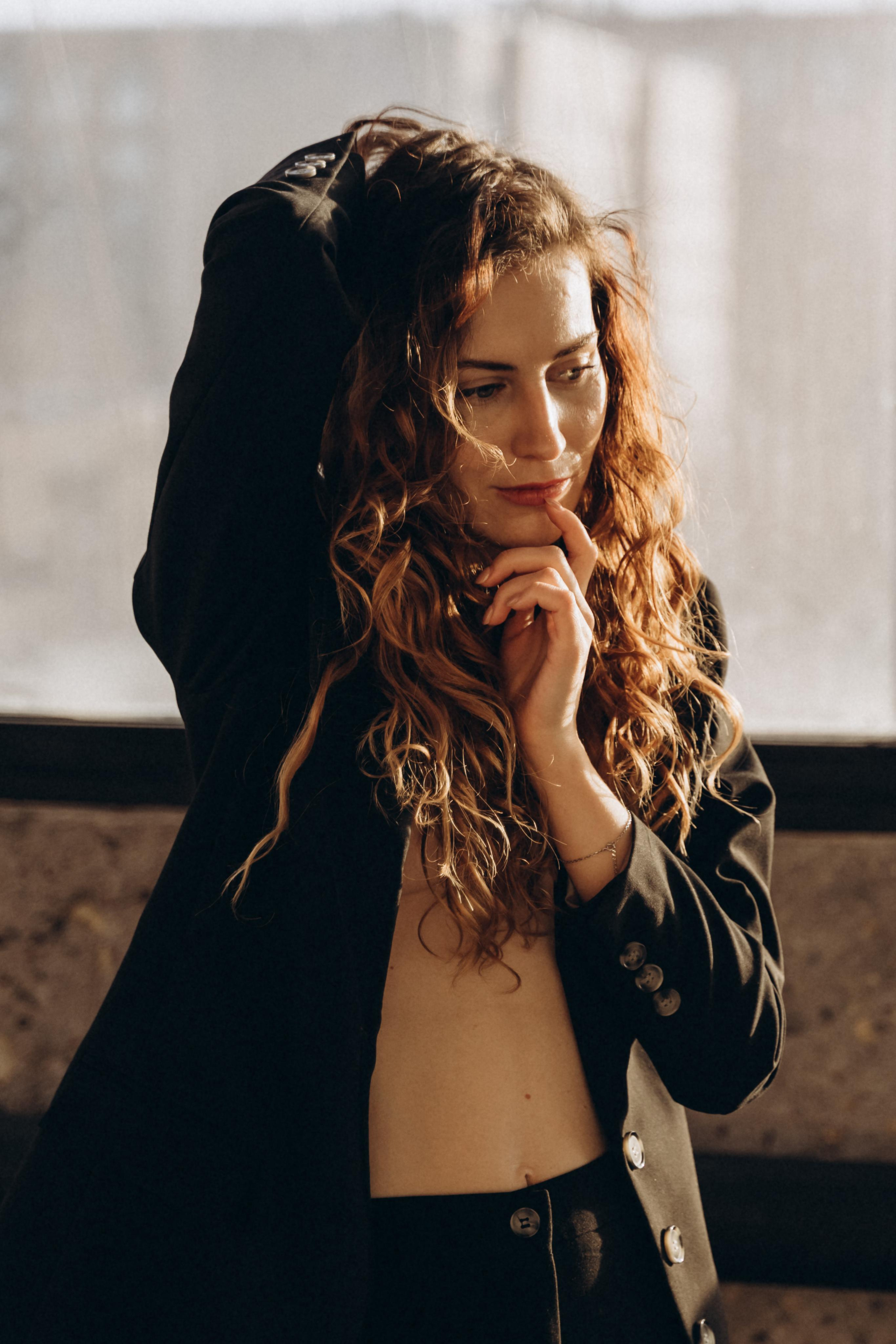 Олеся. Семейный фотограф в Саратове