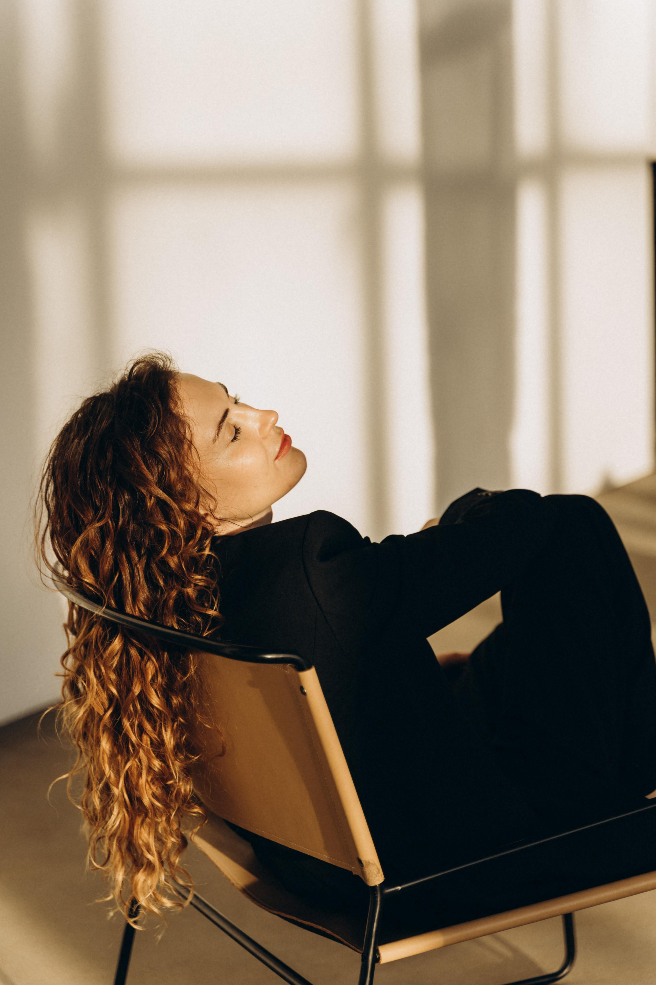 Олеся. Семейный фотограф в Саратове