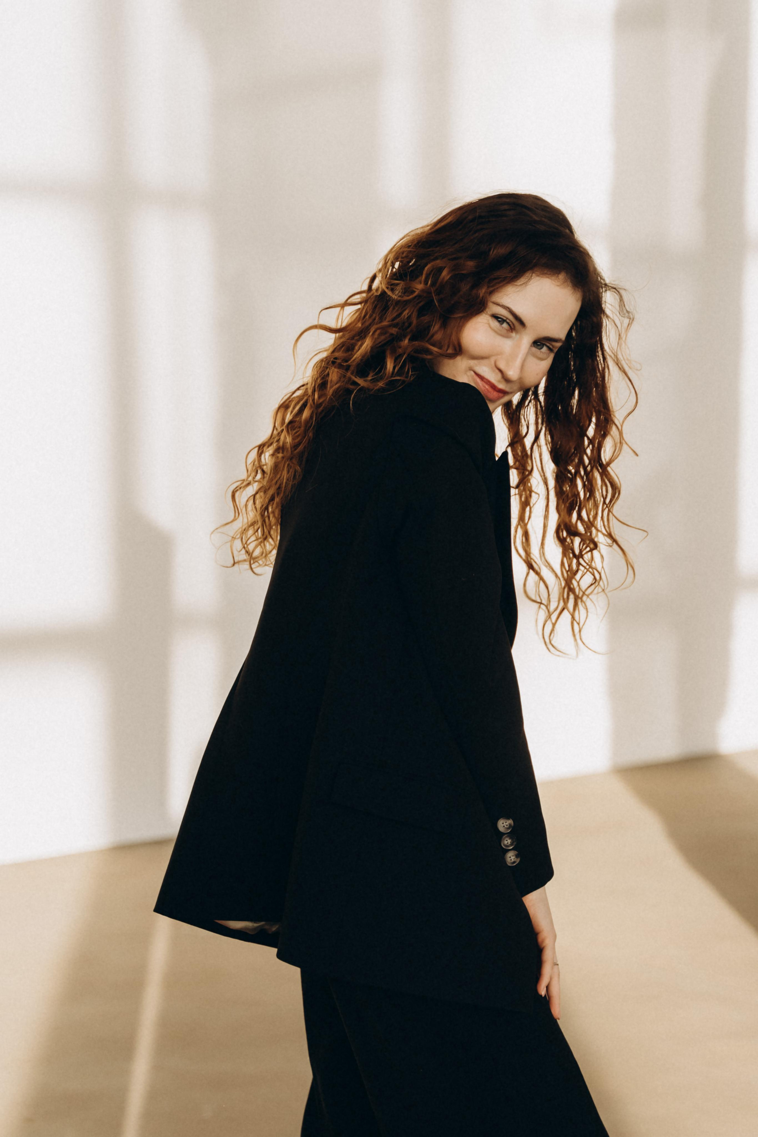 Олеся. Семейный фотограф в Саратове