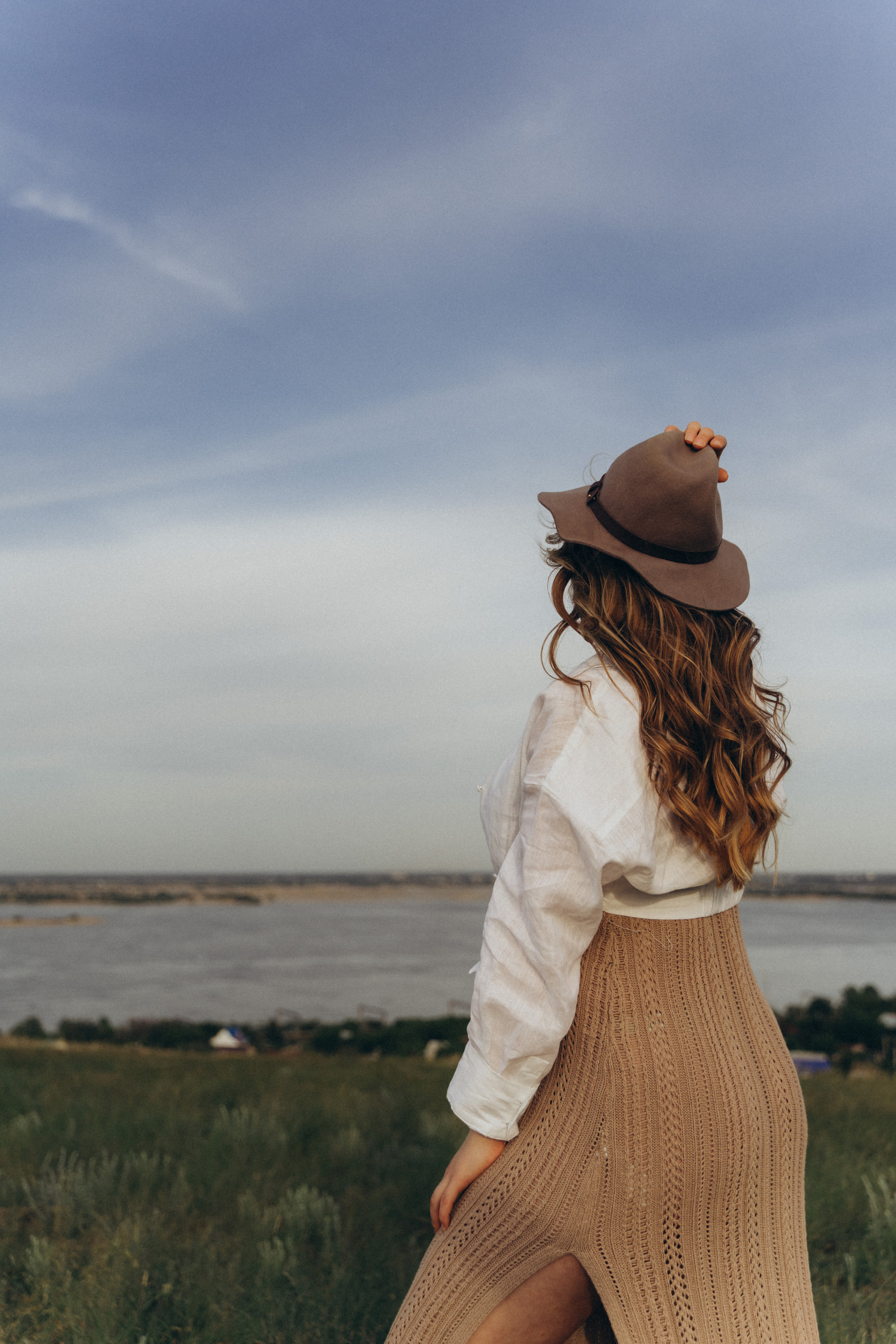 Love story. Рома и Даша. Локация — УВЕК. Семейный фотограф в Саратове