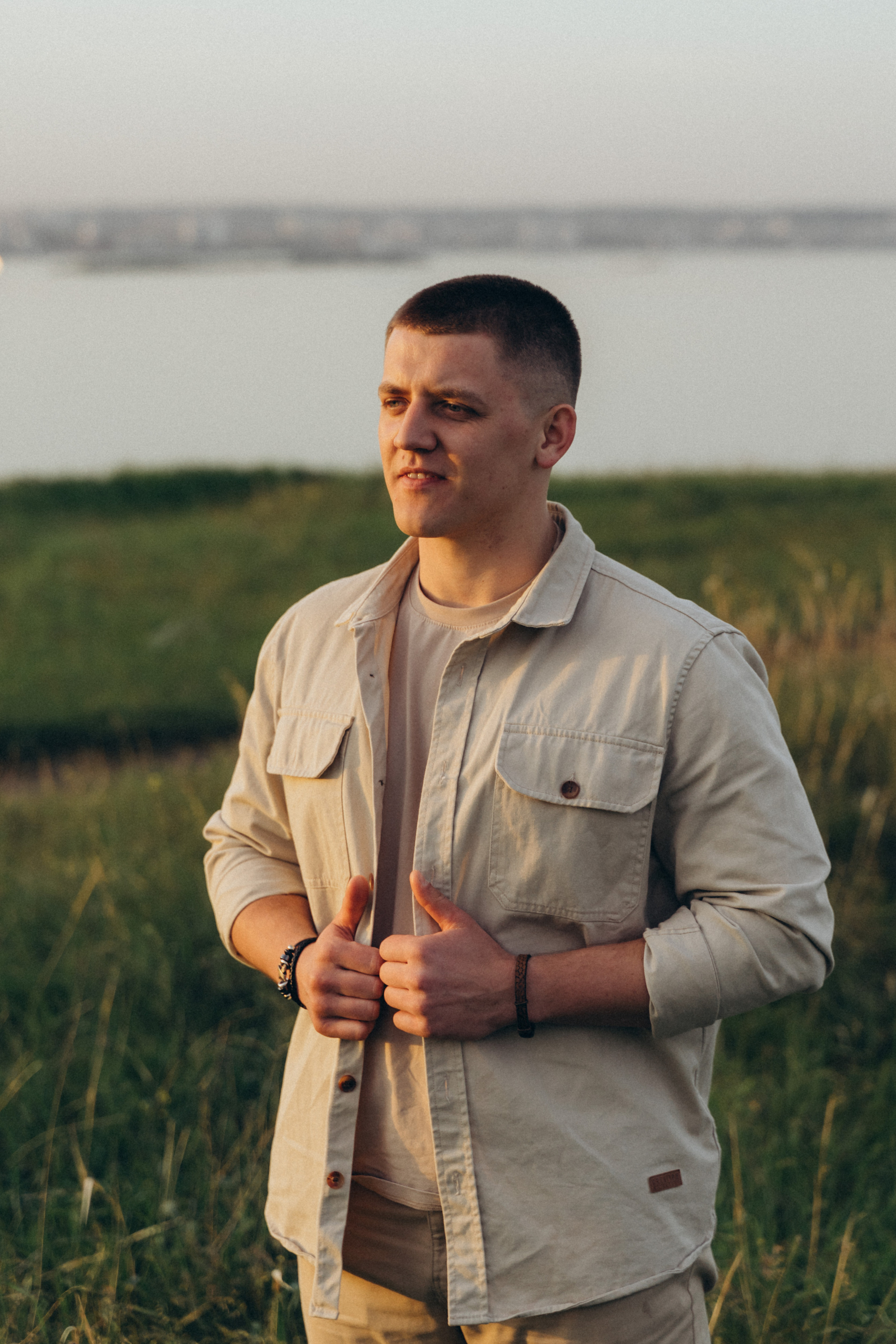 Love story. Рома и Даша. Локация — УВЕК. Семейный фотограф в Саратове