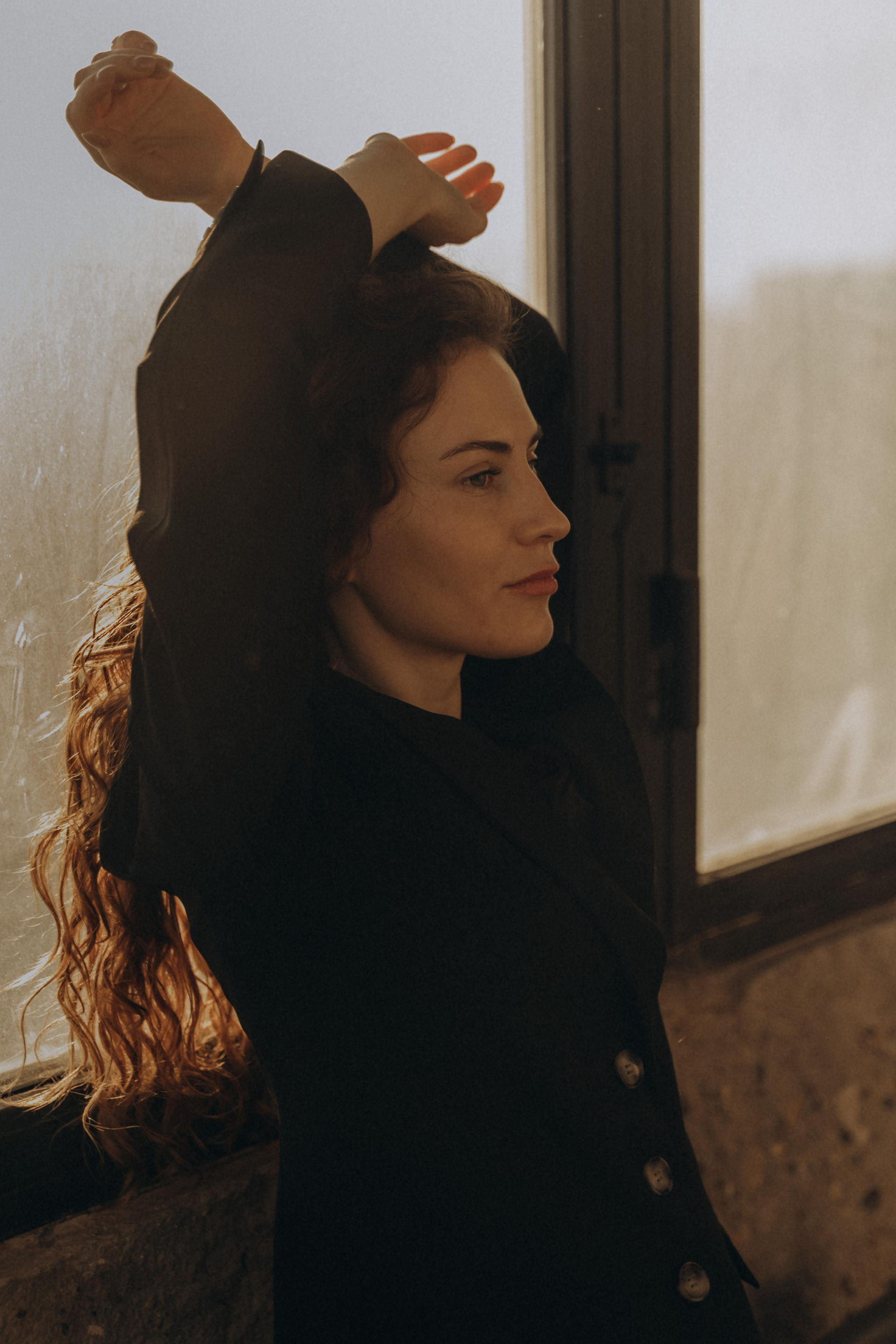 Олеся. Семейный фотограф в Саратове