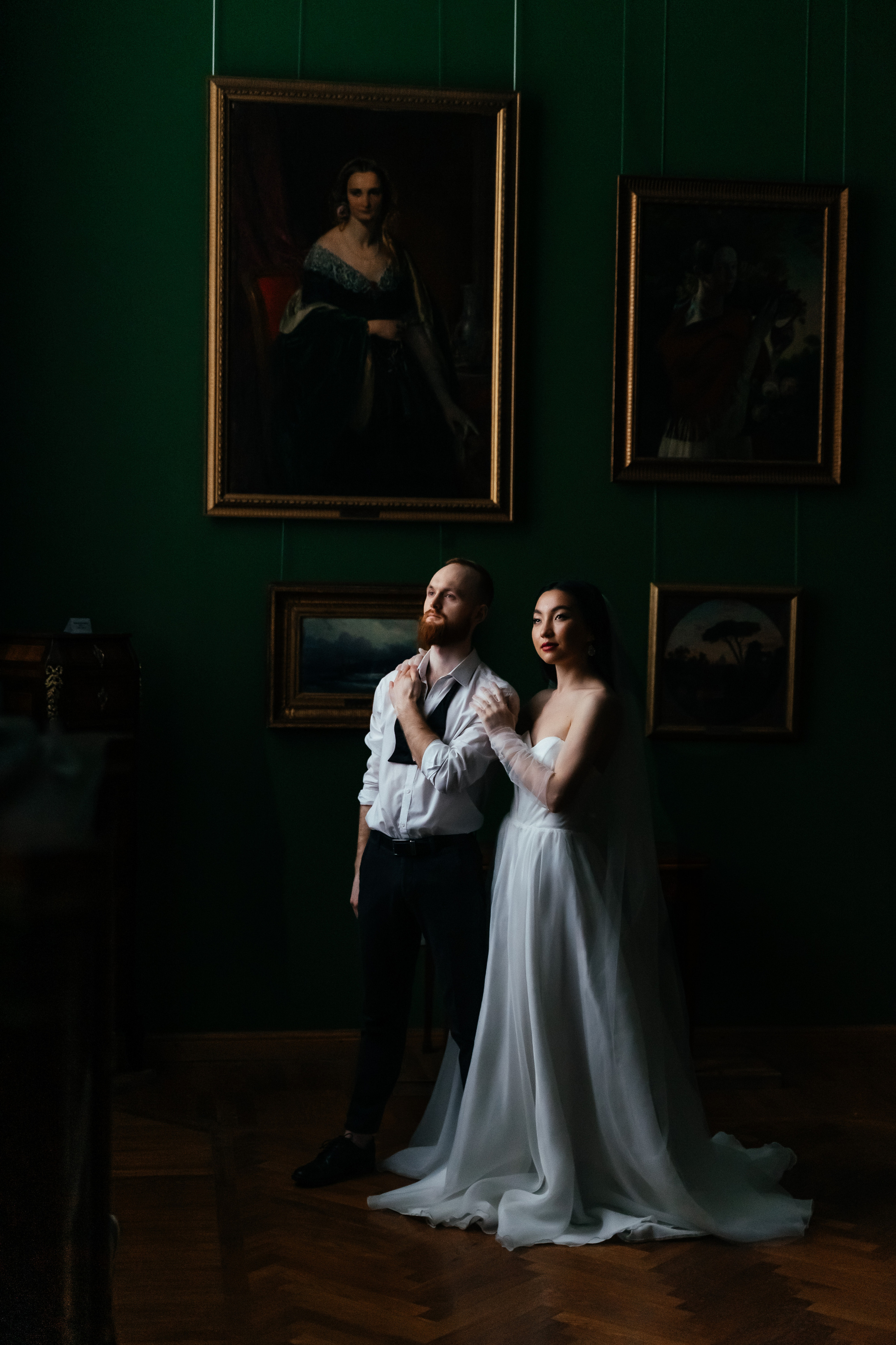 Семейный фотограф в Саратове