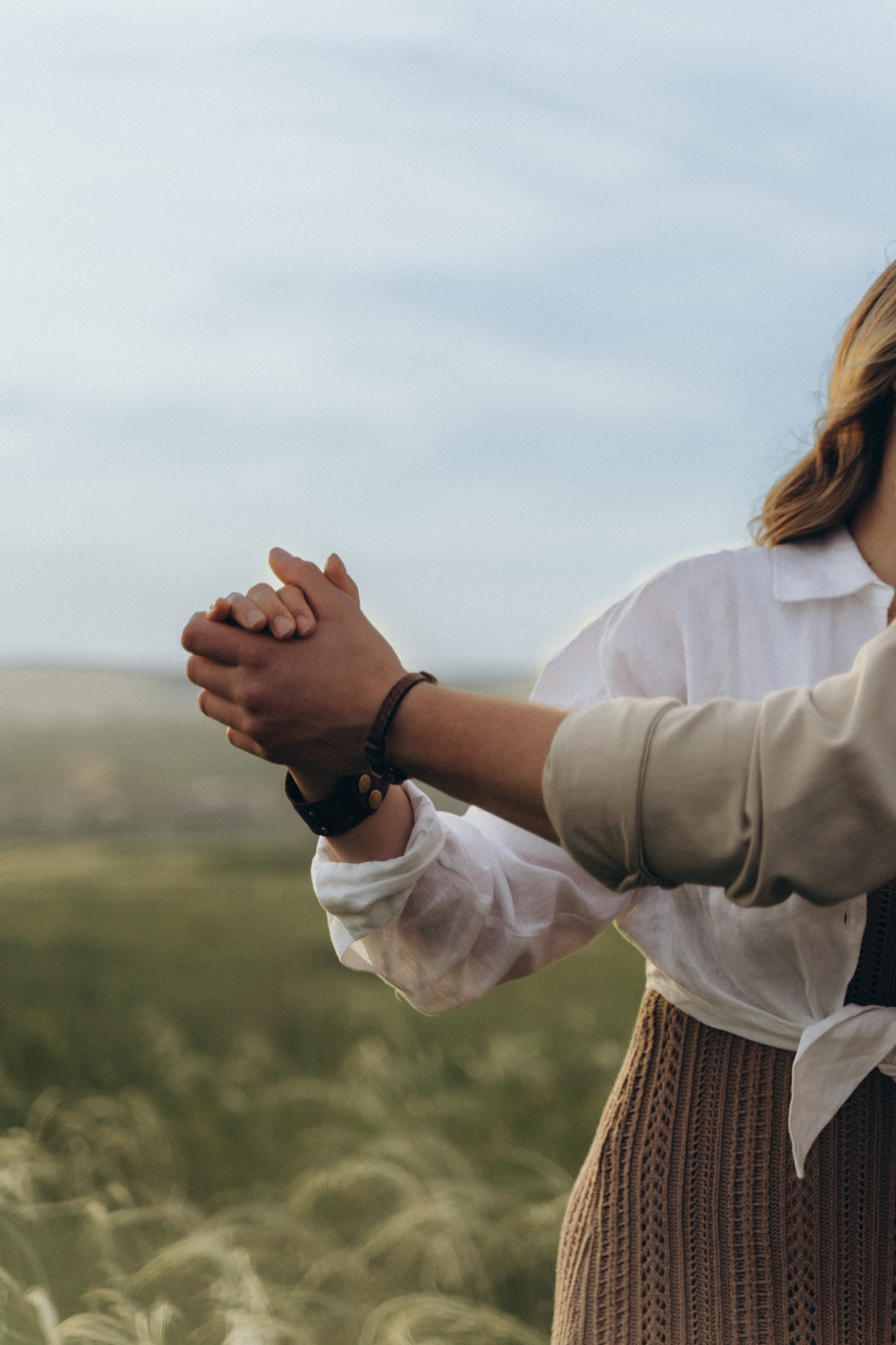 Love story. Рома и Даша. Локация — УВЕК. Семейный фотограф в Саратове