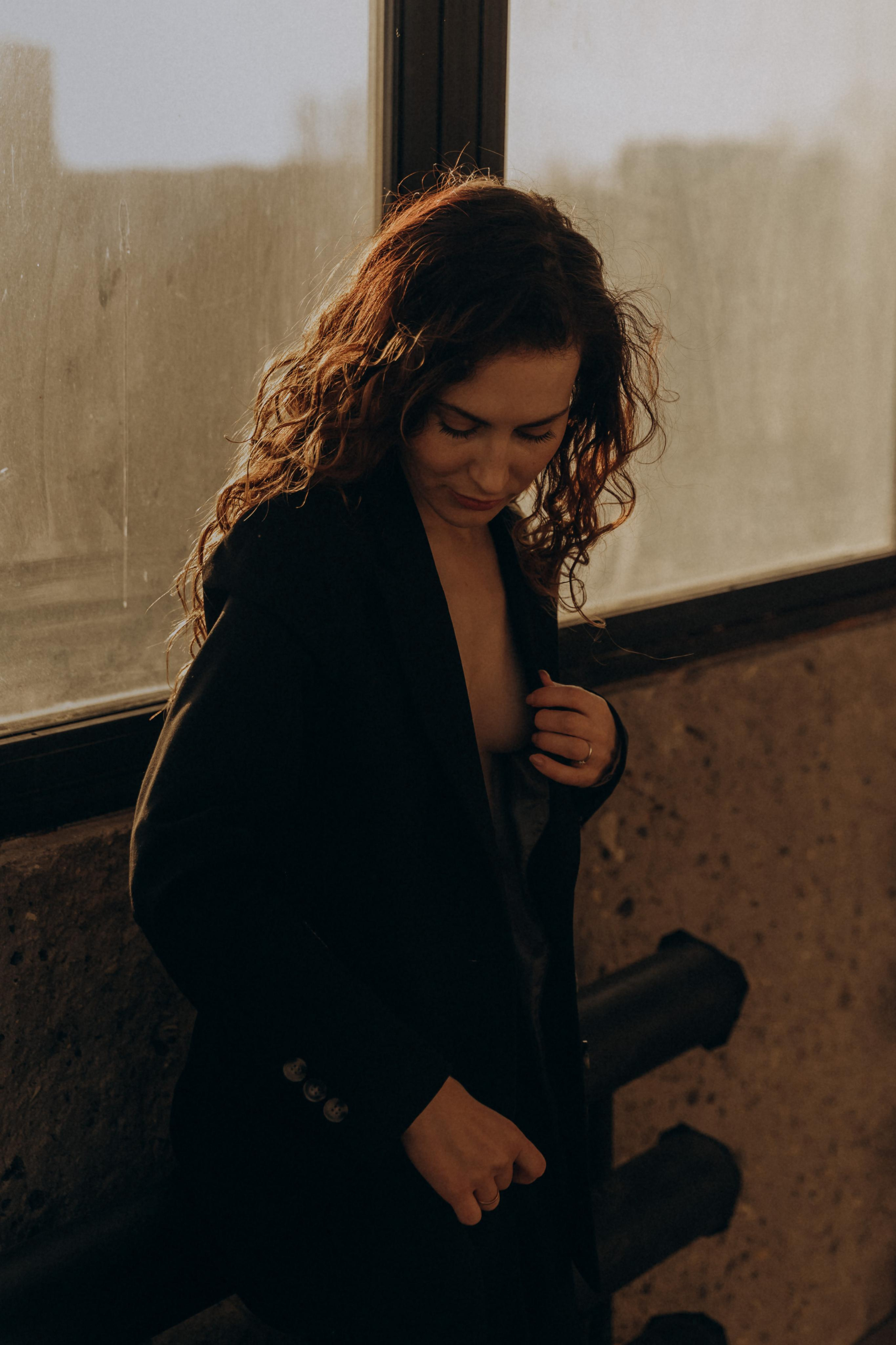 Олеся. Семейный фотограф в Саратове