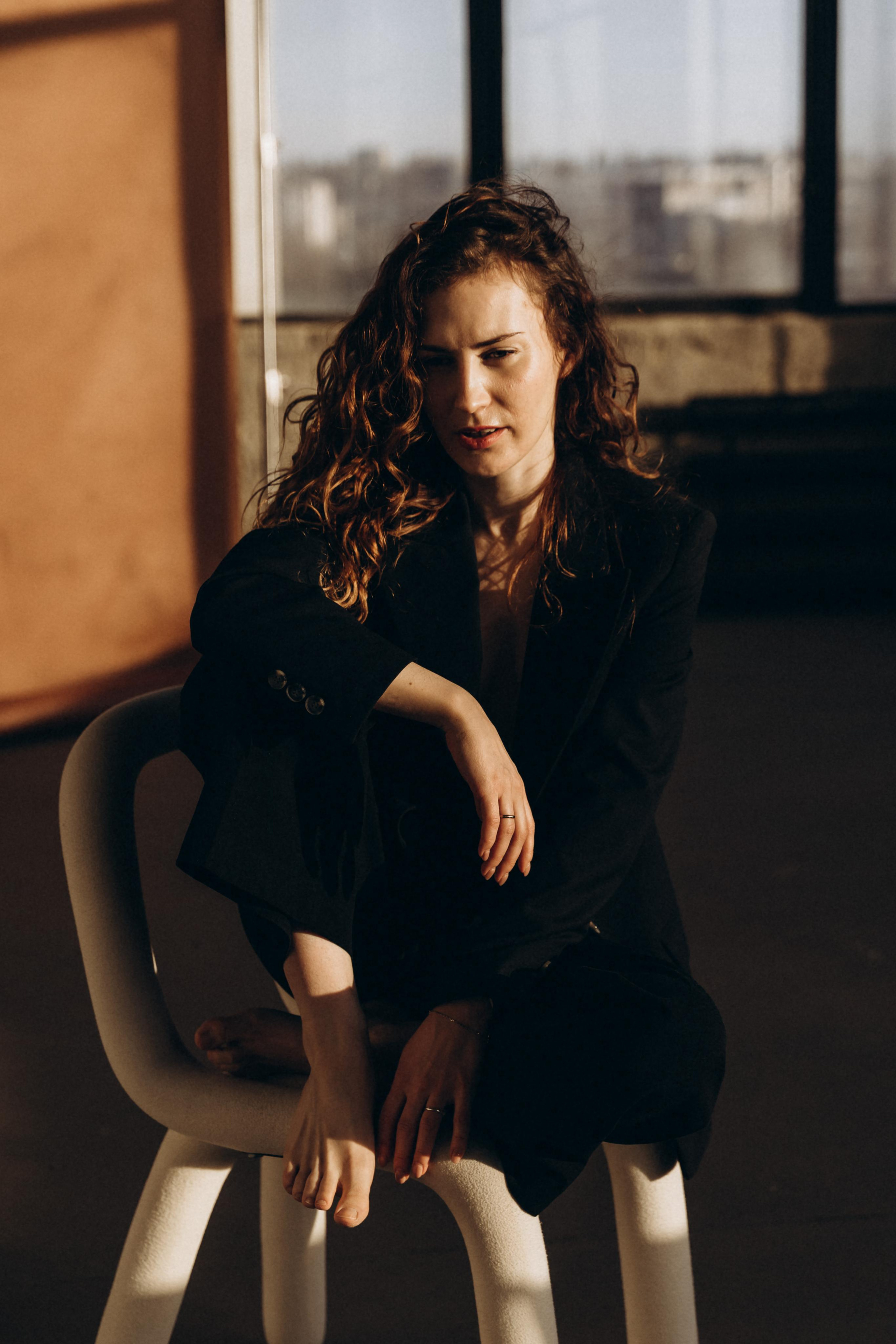 Олеся. Семейный фотограф в Саратове