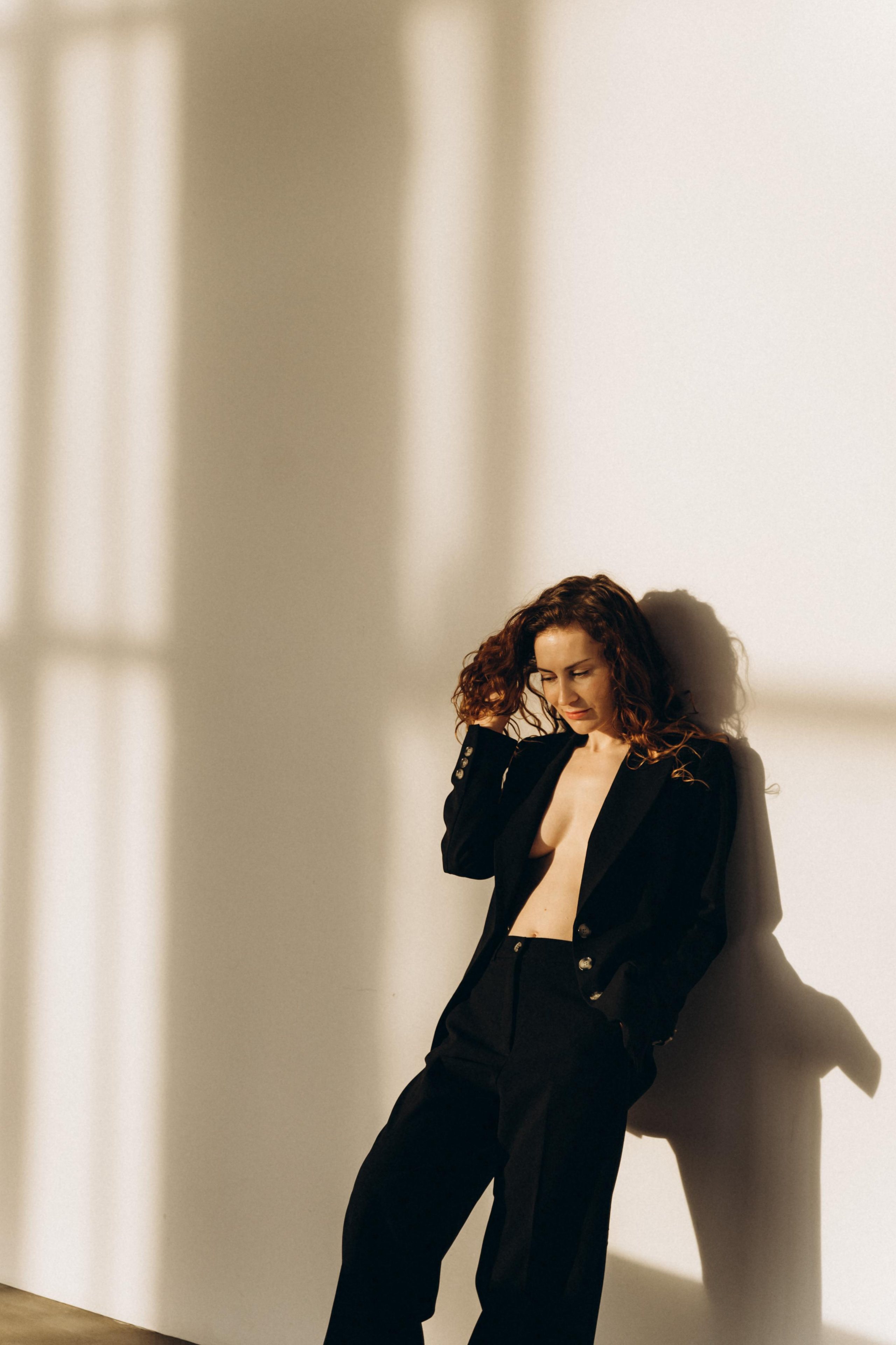 Олеся. Семейный фотограф в Саратове