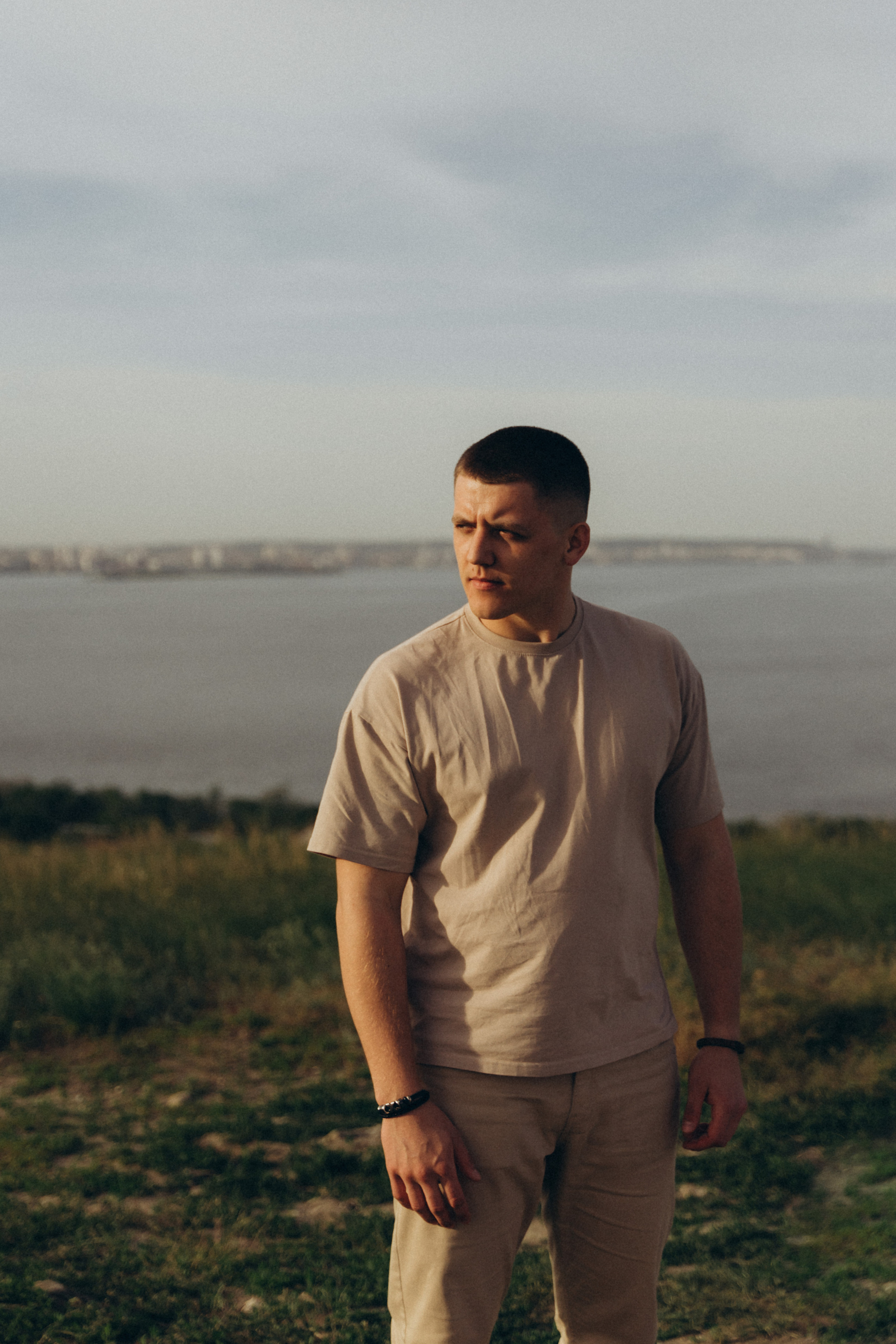 Love story. Рома и Даша. Локация — УВЕК. Семейный фотограф в Саратове