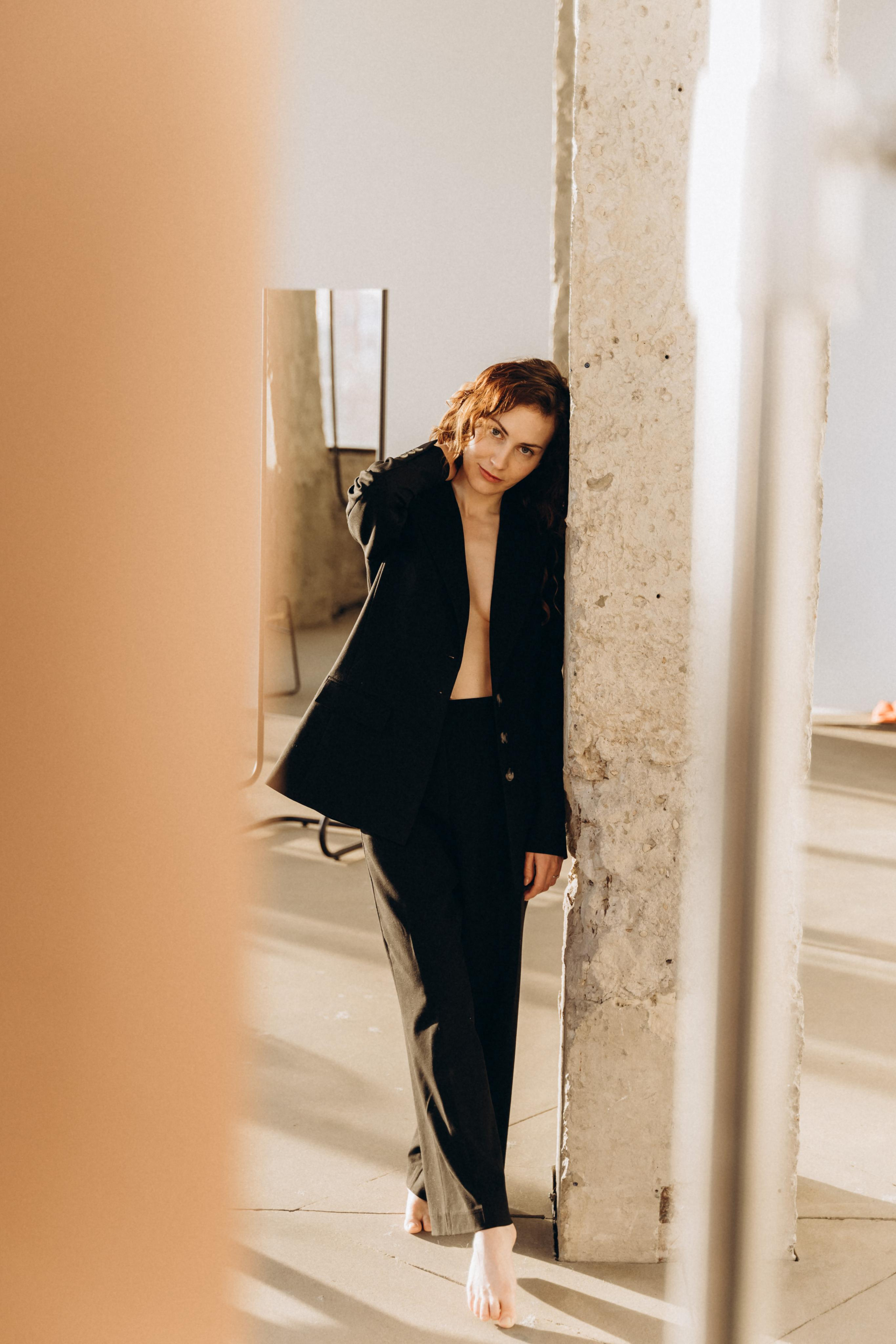 Олеся. Семейный фотограф в Саратове