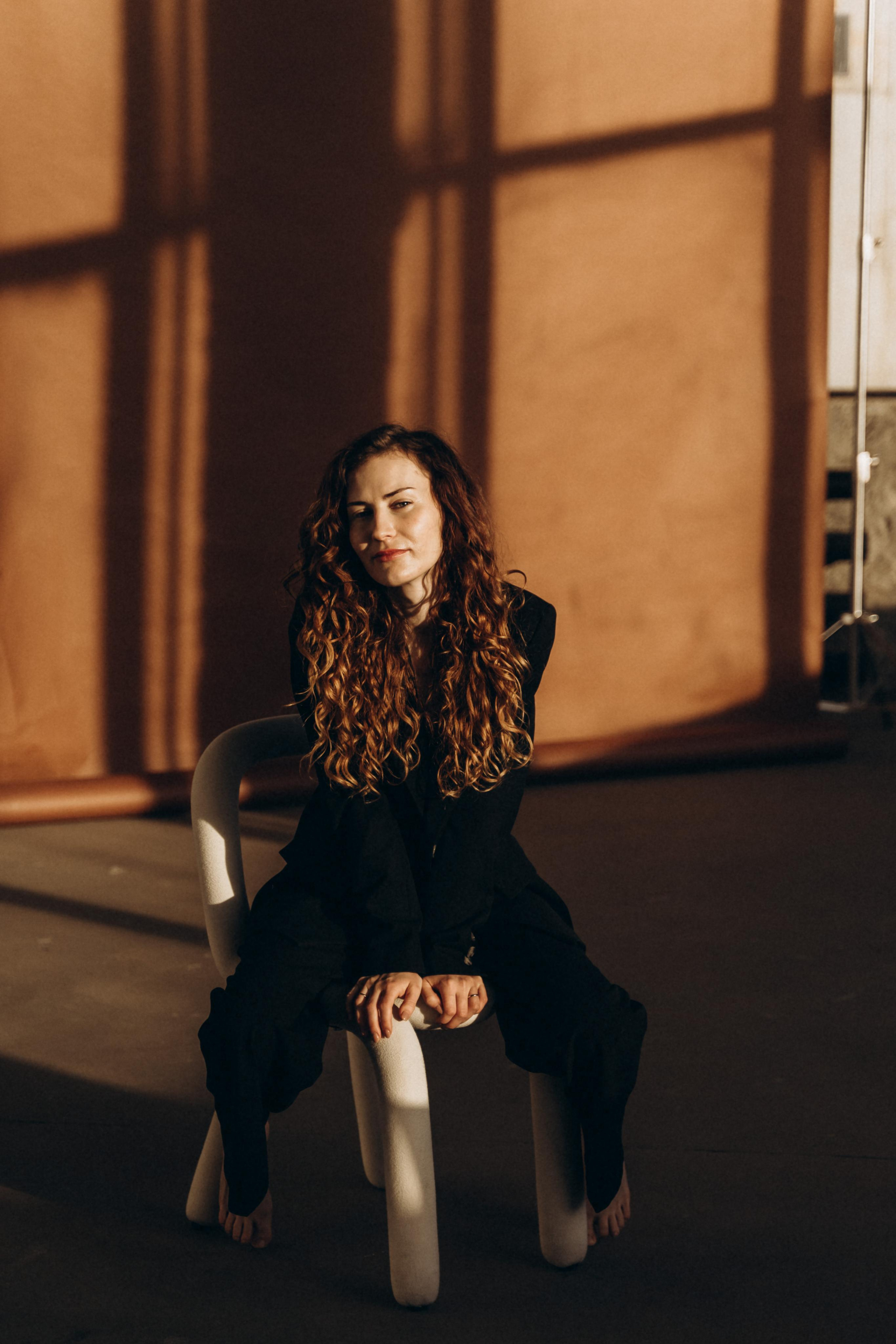 Олеся. Семейный фотограф в Саратове