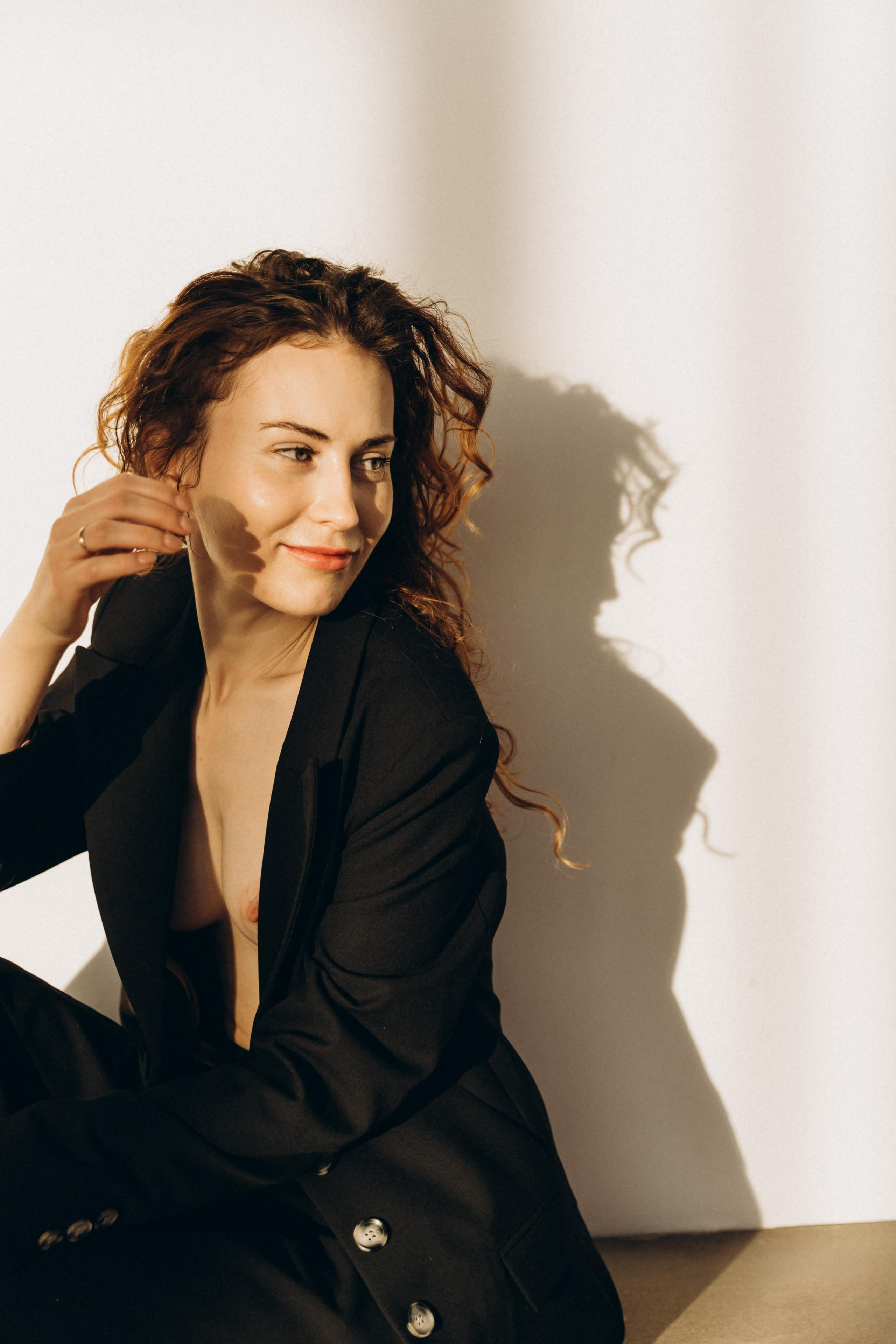 Олеся. Семейный фотограф в Саратове