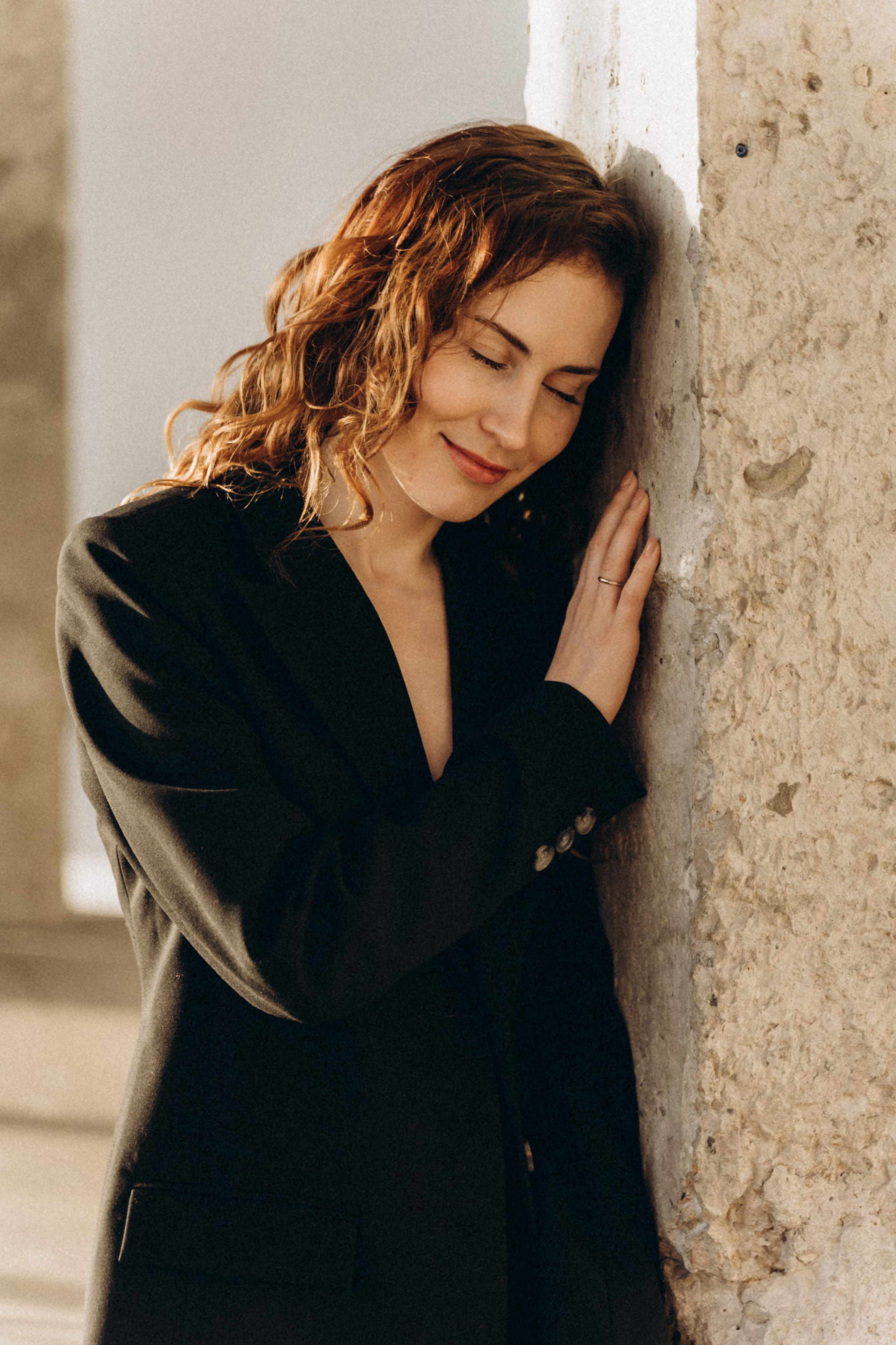 Олеся. Семейный фотограф в Саратове