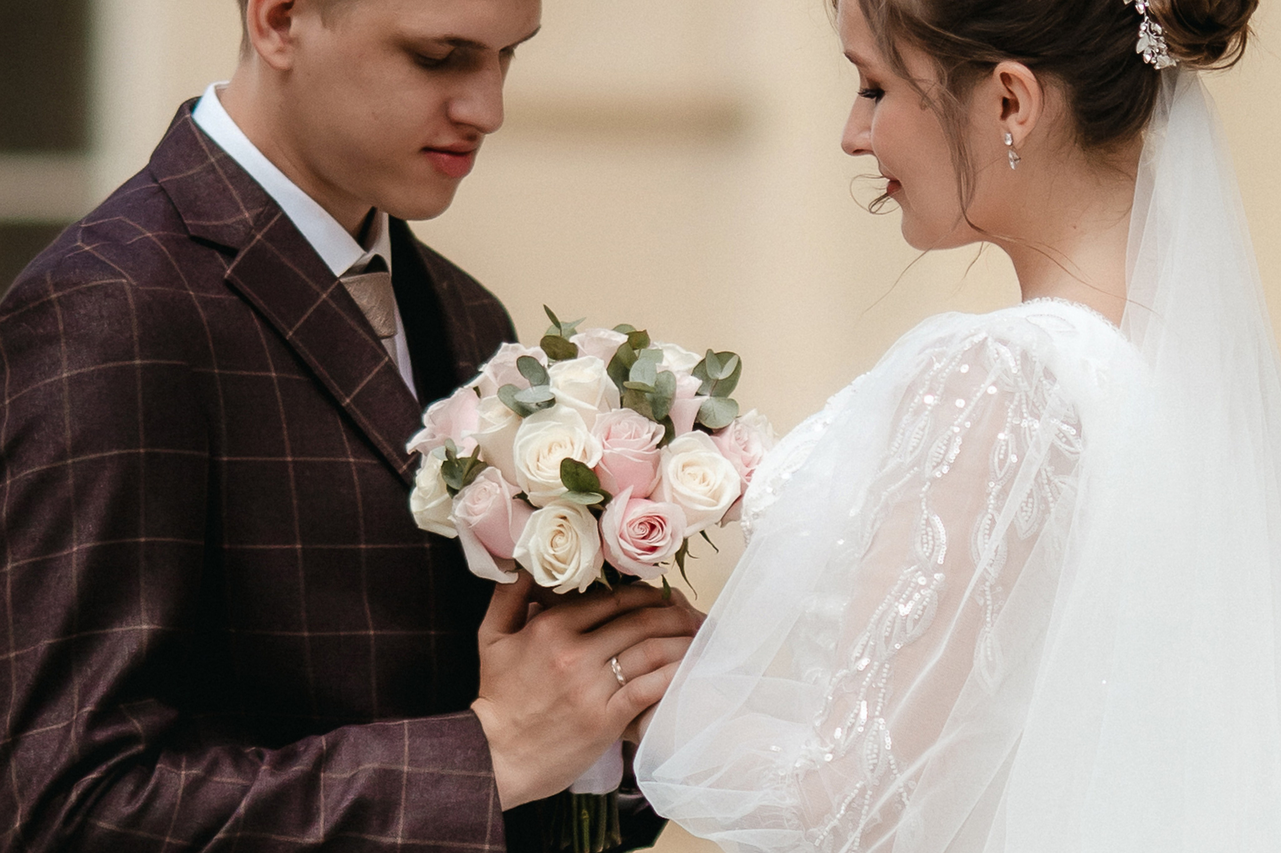 Свадебная Галерея. Фотограф Елена Райс Ленинск-Кузнецкий