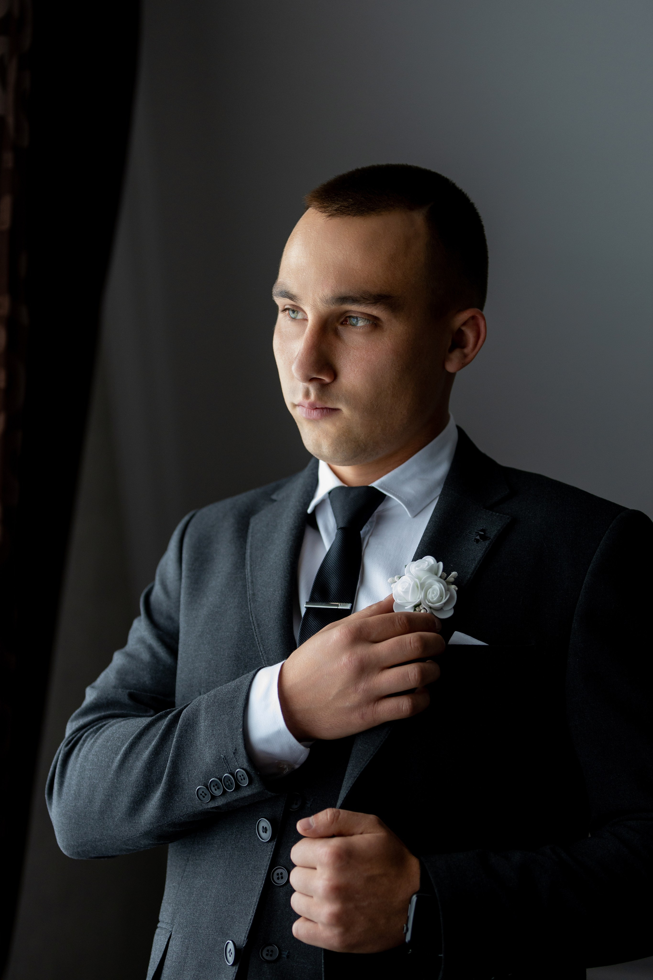 Ростислав&Алина-10.06.2023 г. Свадебный фотограф и видеограф Олег Чаленко