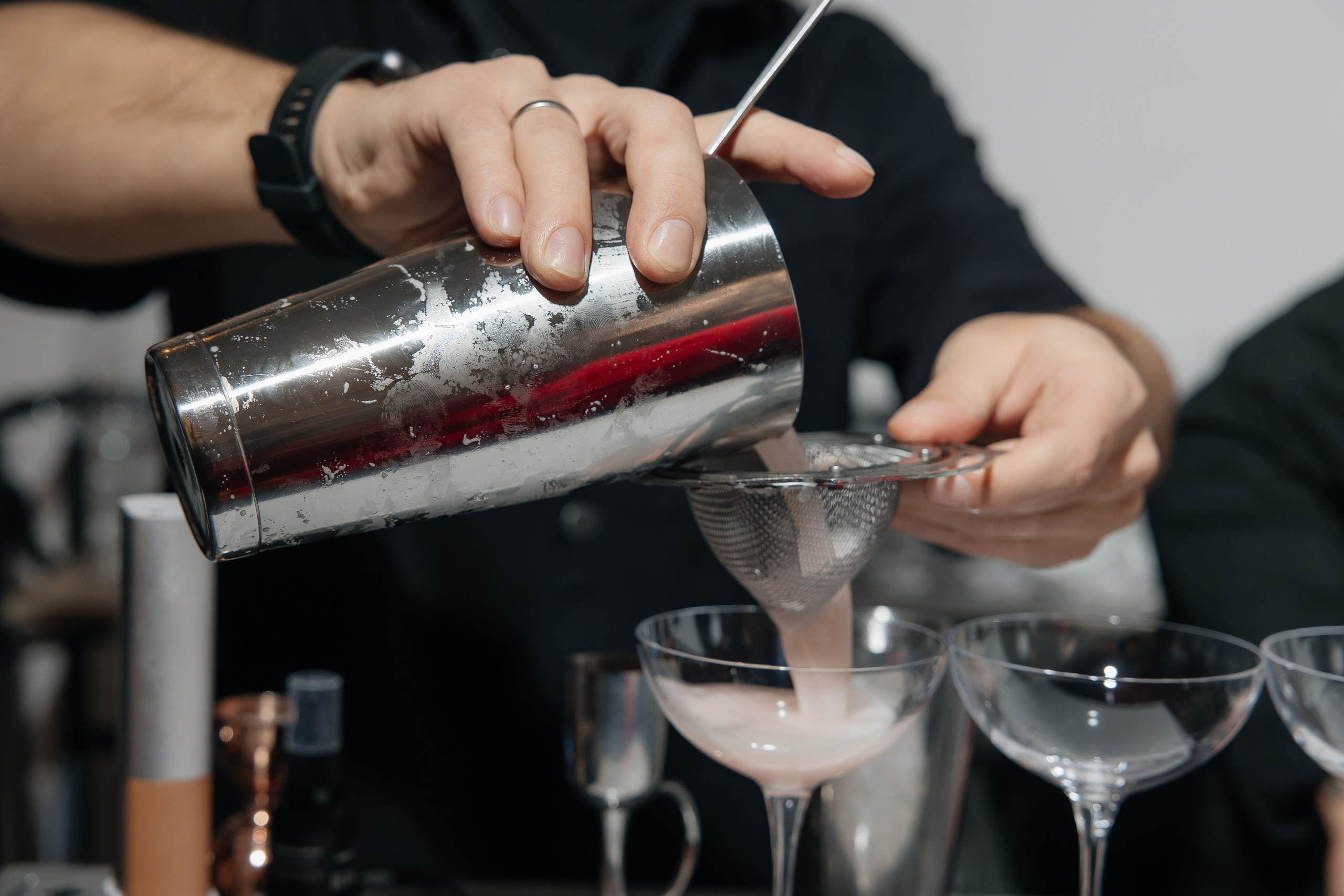 Новогодний EMG. Свадебный и Репортажный фотограф Нижний Новгород Москва Ежов Иван