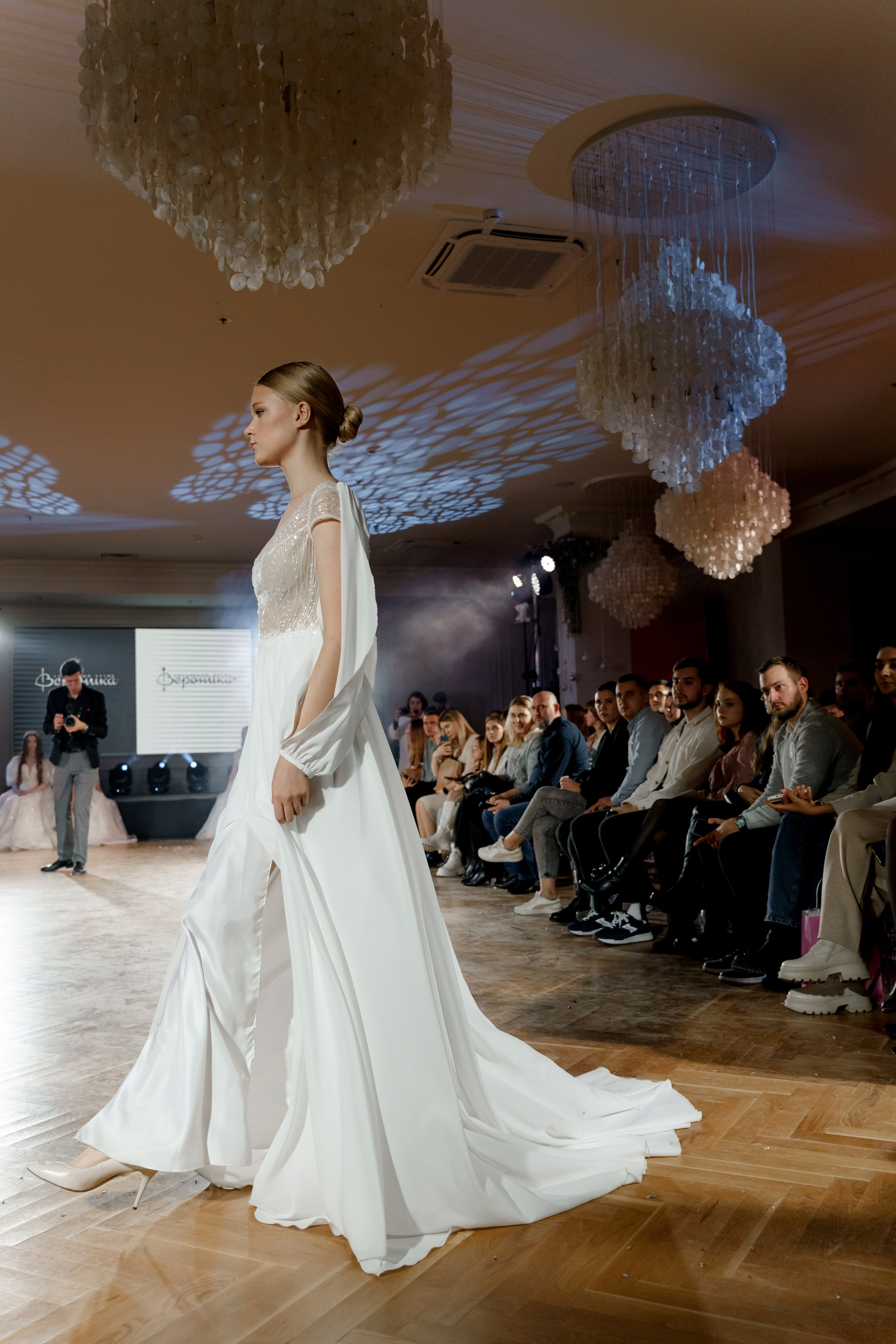 Выставка свадебных специалистов «Свадьба на 1000%». Свадебный фотограф в Санкт-Петербурге