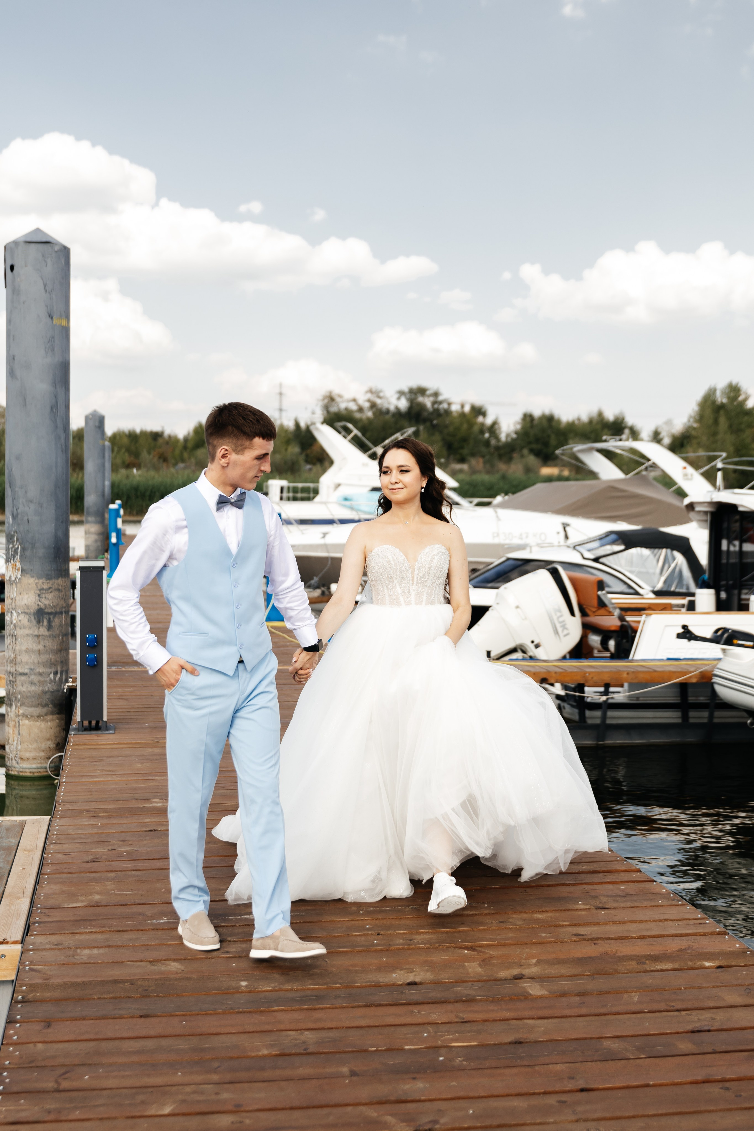 Marat & Ilgina. Свадебный фотограф Ильнар Асадуллин