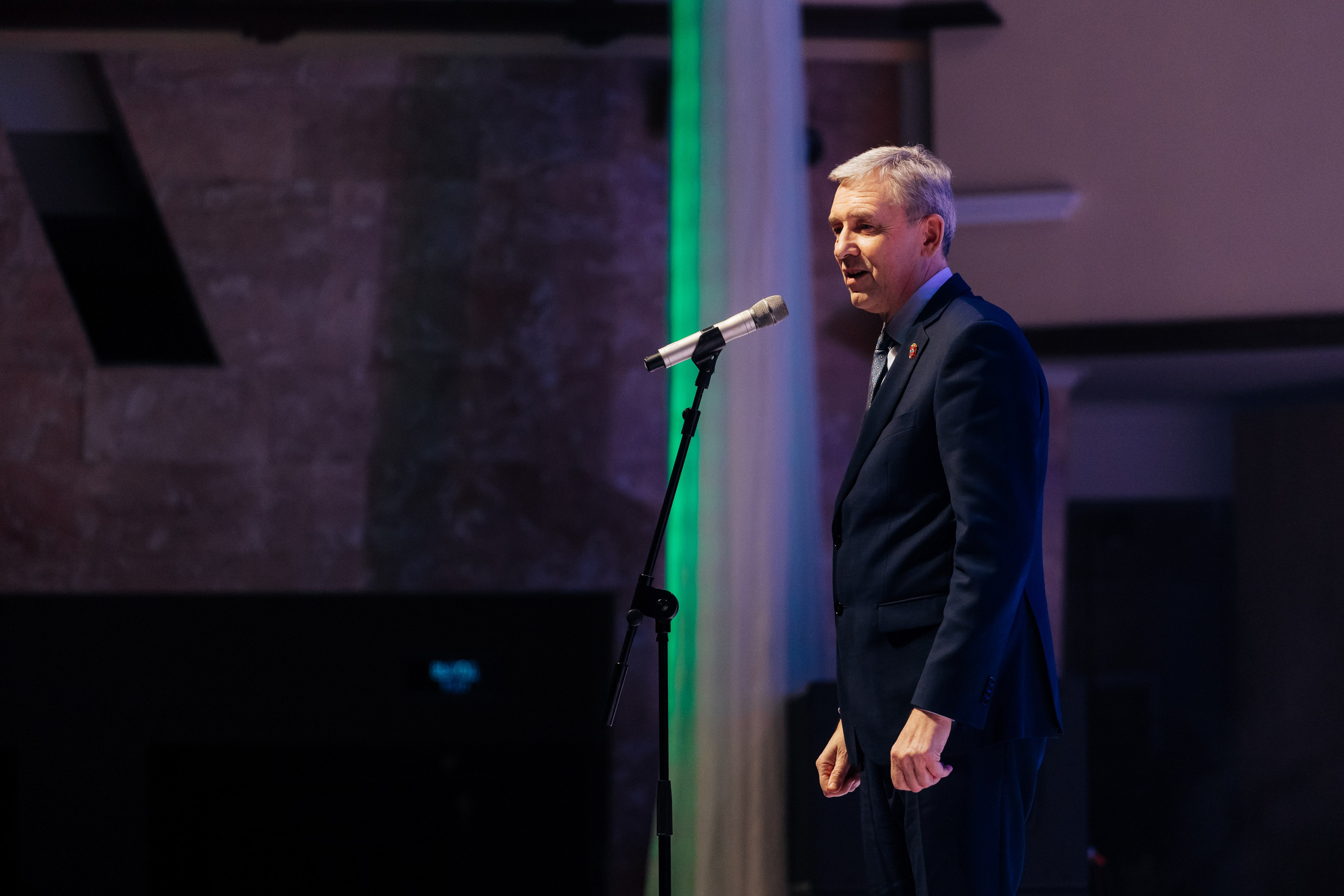 ГК ТИТАН | Юбилей. Свадебный и репортажный фотограф в Омске. Червоткин Никита