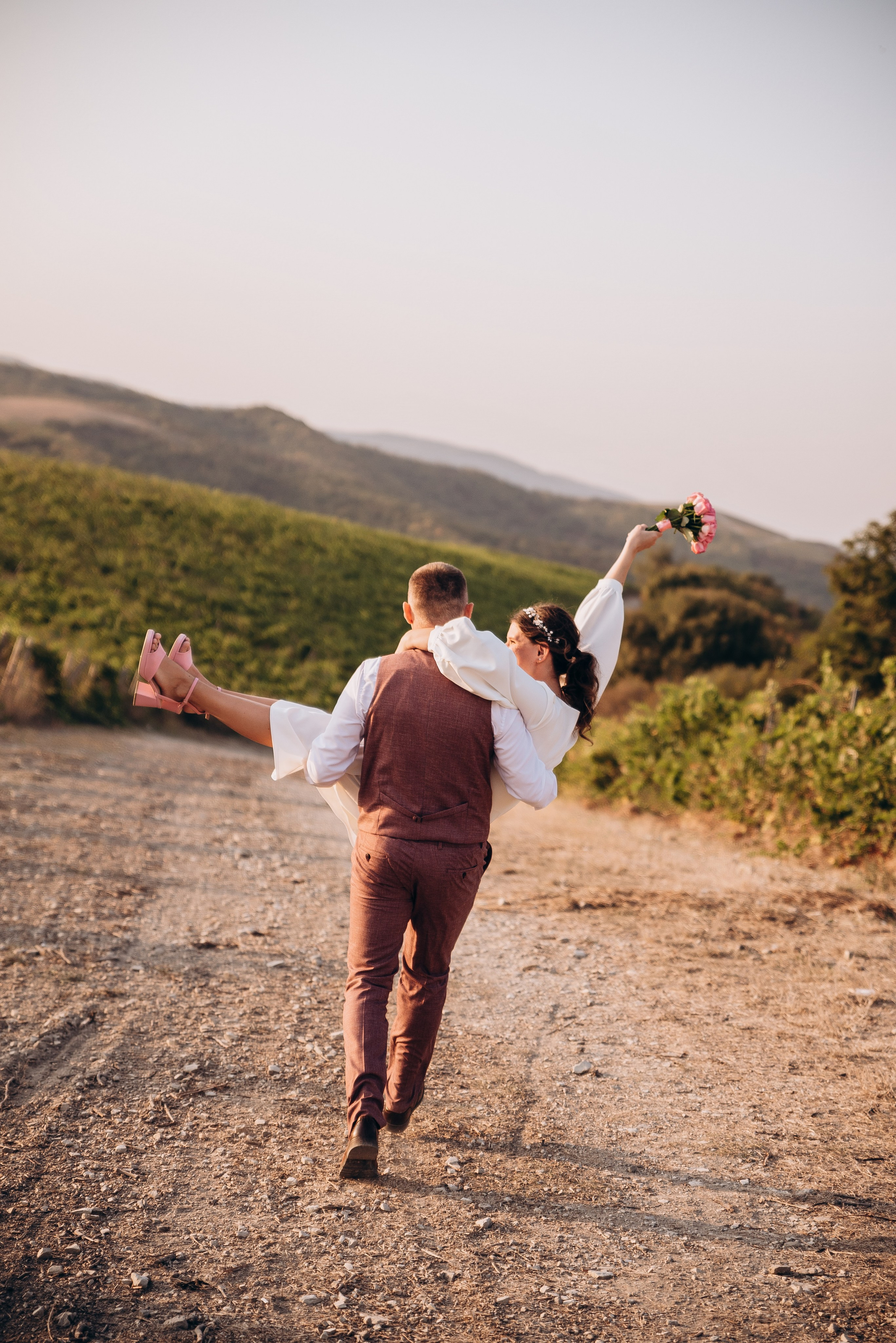 Wedding day 30.09.2023. Фотограф Новороссийск / ЮФО / Москва Руслан Пелин