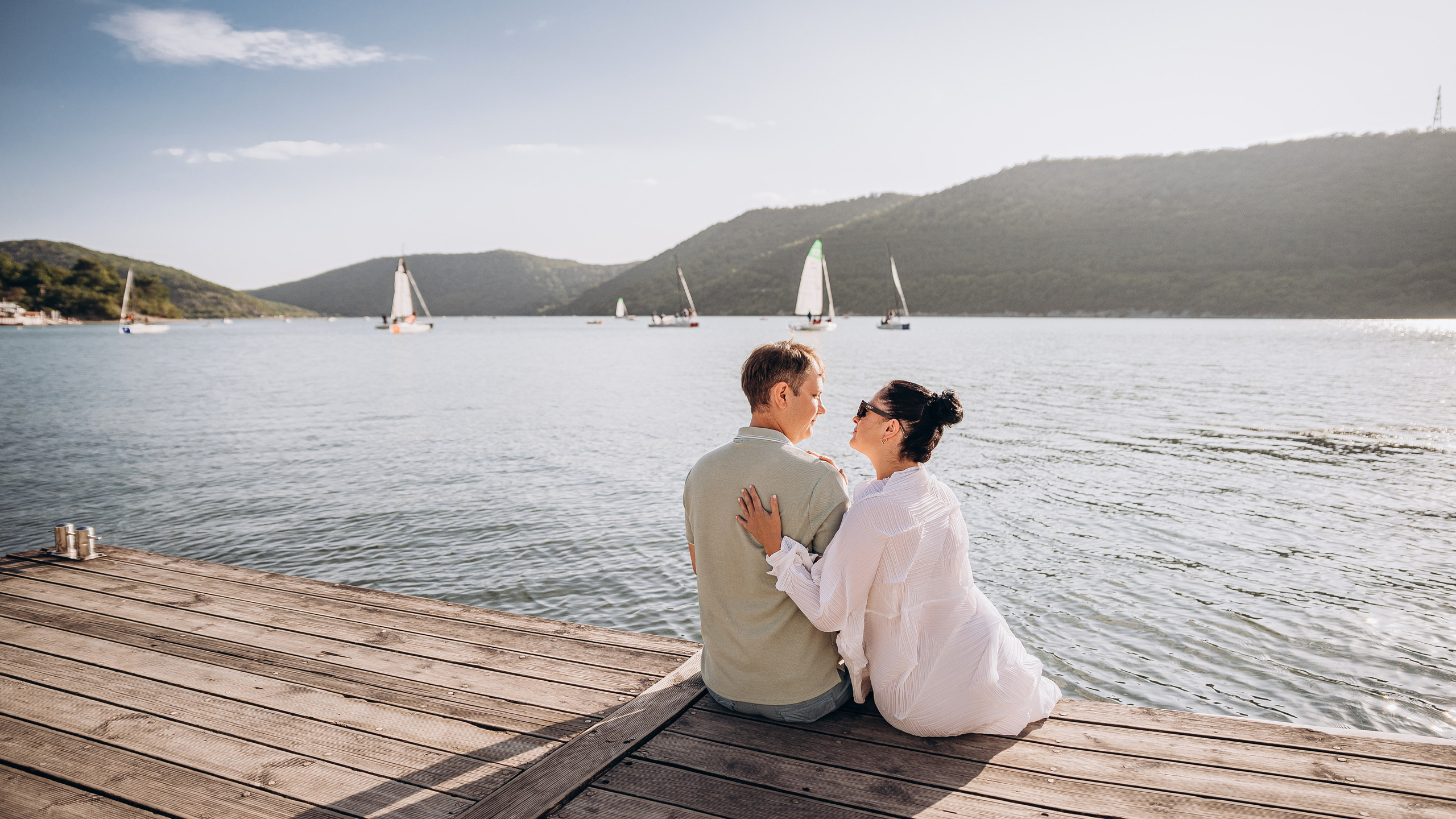 Фотограф Новороссийск / ЮФО / Москва Руслан Пелин