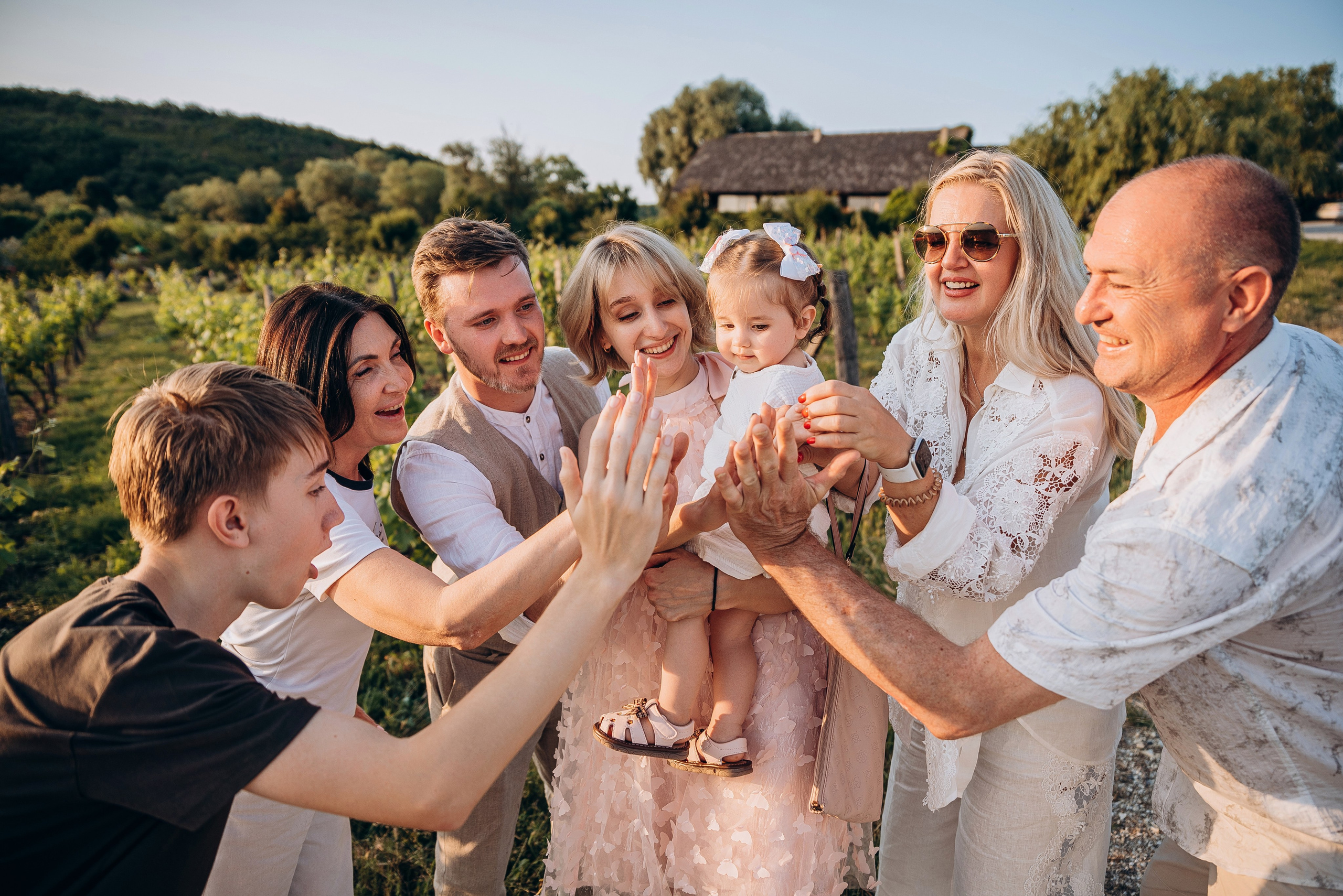 Фотограф на мероприятие Новороссийск. Фотограф Новороссийск / ЮФО / Москва Руслан Пелин