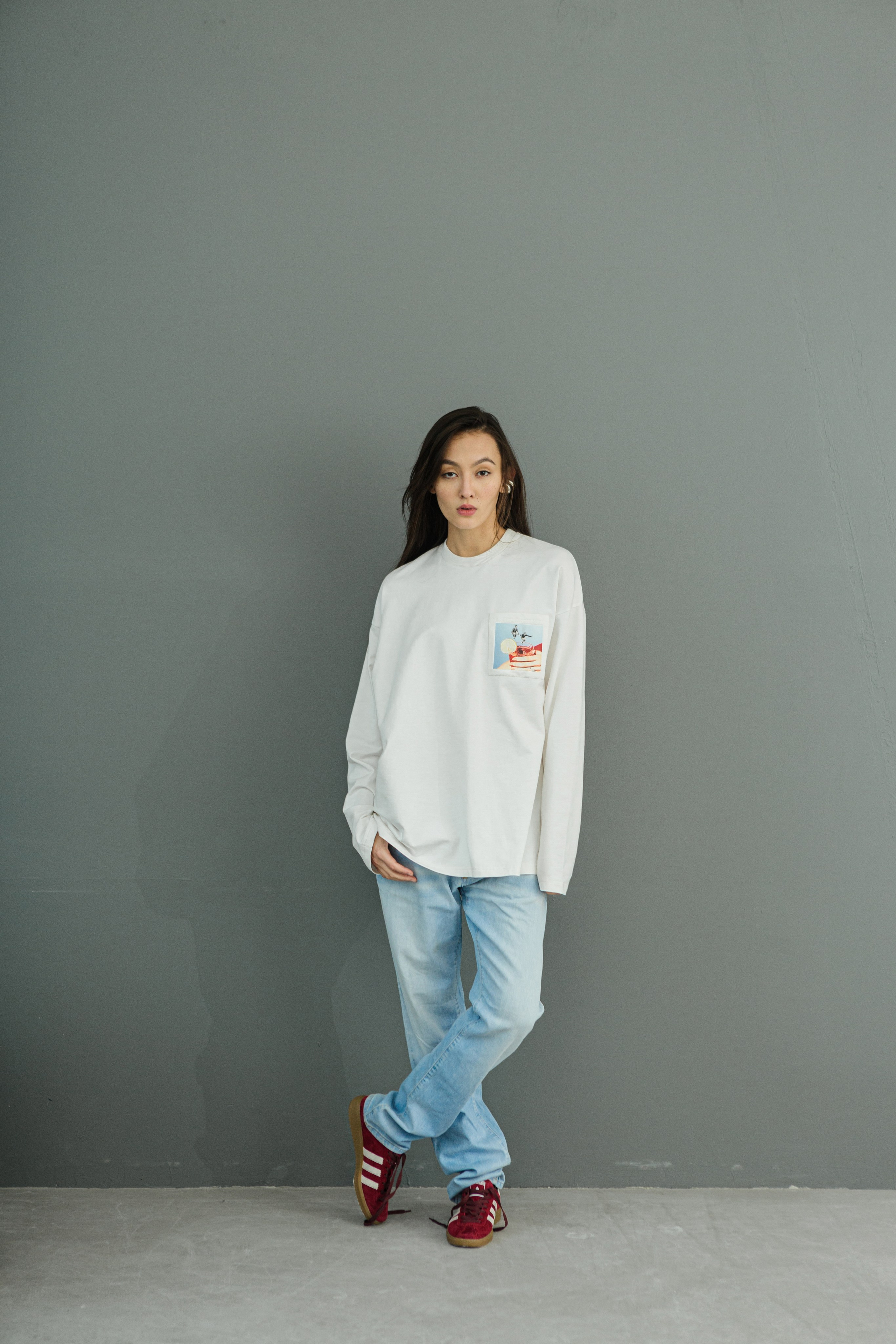 Zaay Winter 2024. Фотограф Евгений Политов