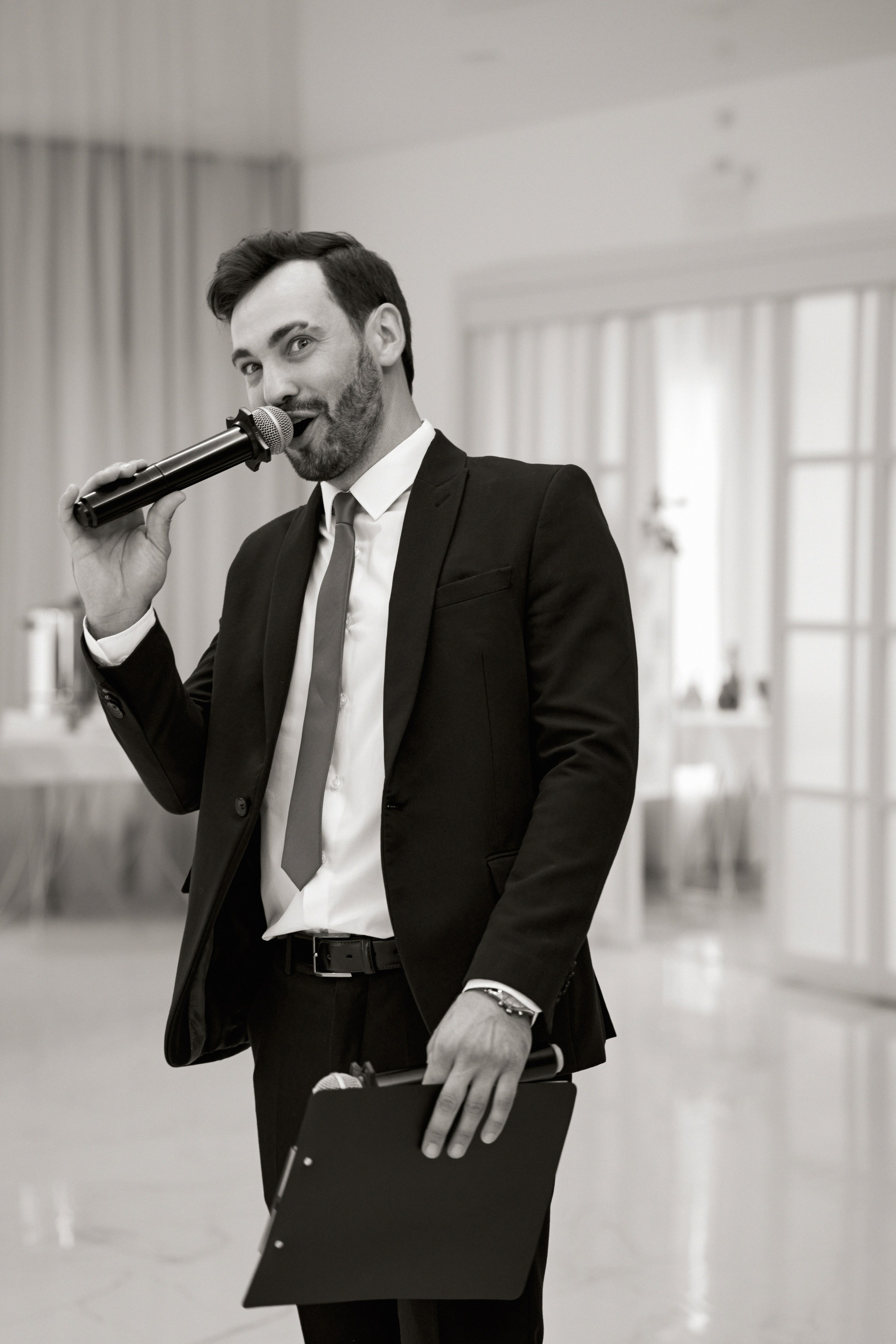 Ildar & Rufina. Главная