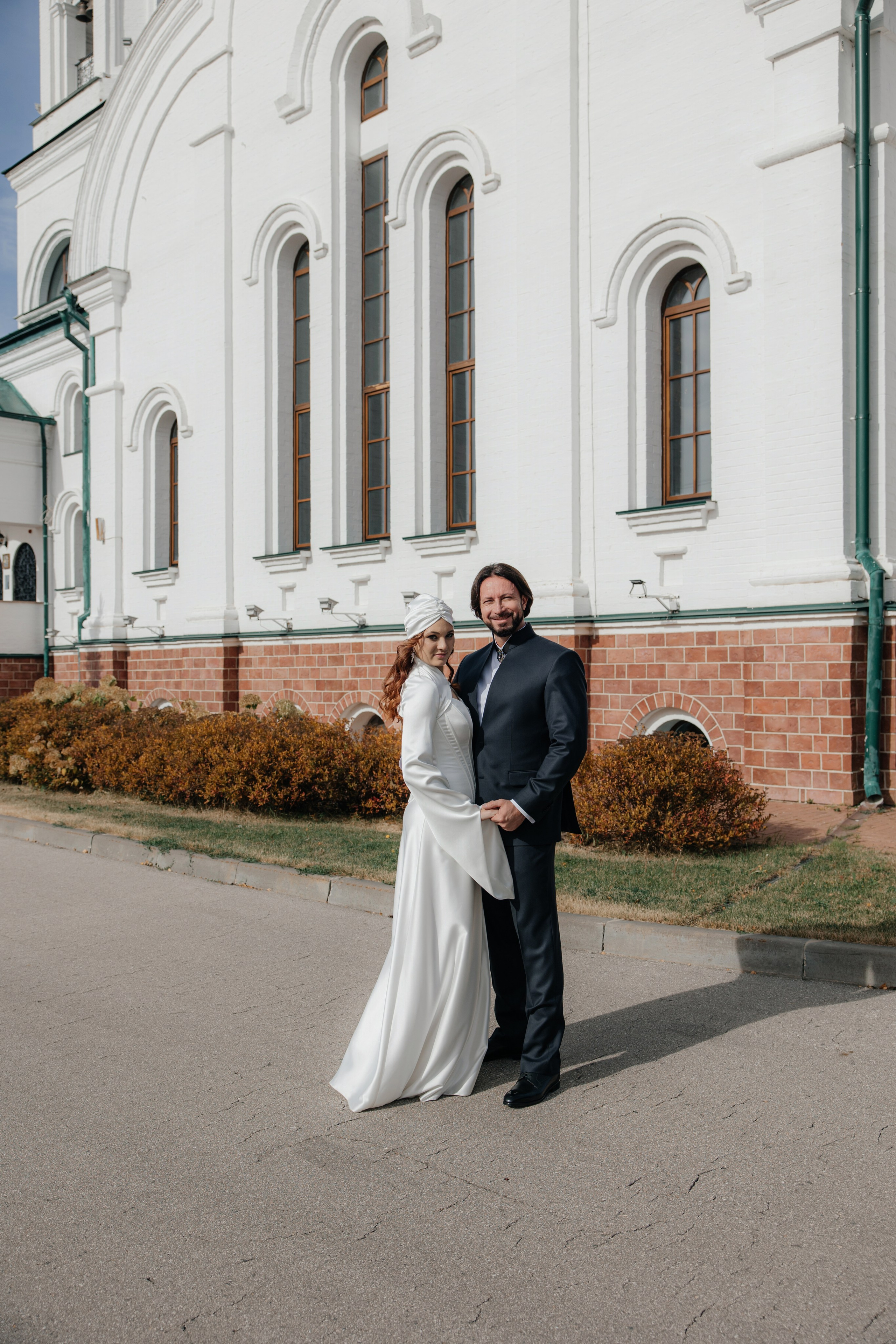 Венчание Влад и Алина. Свадебный и Репортажный фотограф Нижний Новгород Москва Ежов Иван