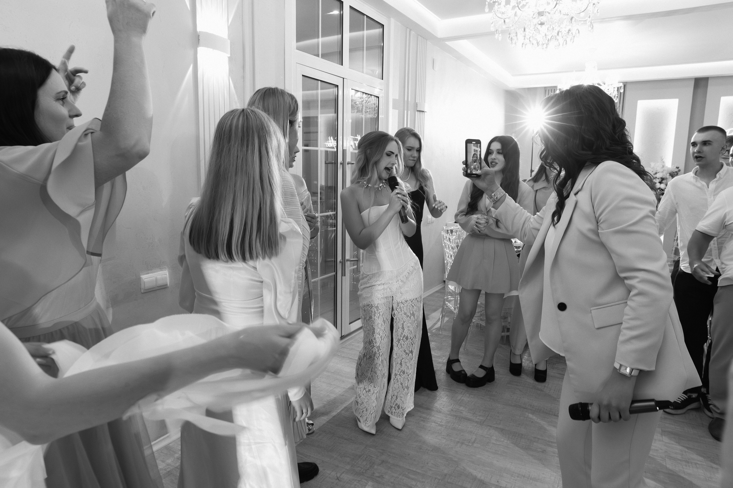 АЛЕКСАНДРА & ДАНИЛ ` 21.06.25. Maria Startseva Photo