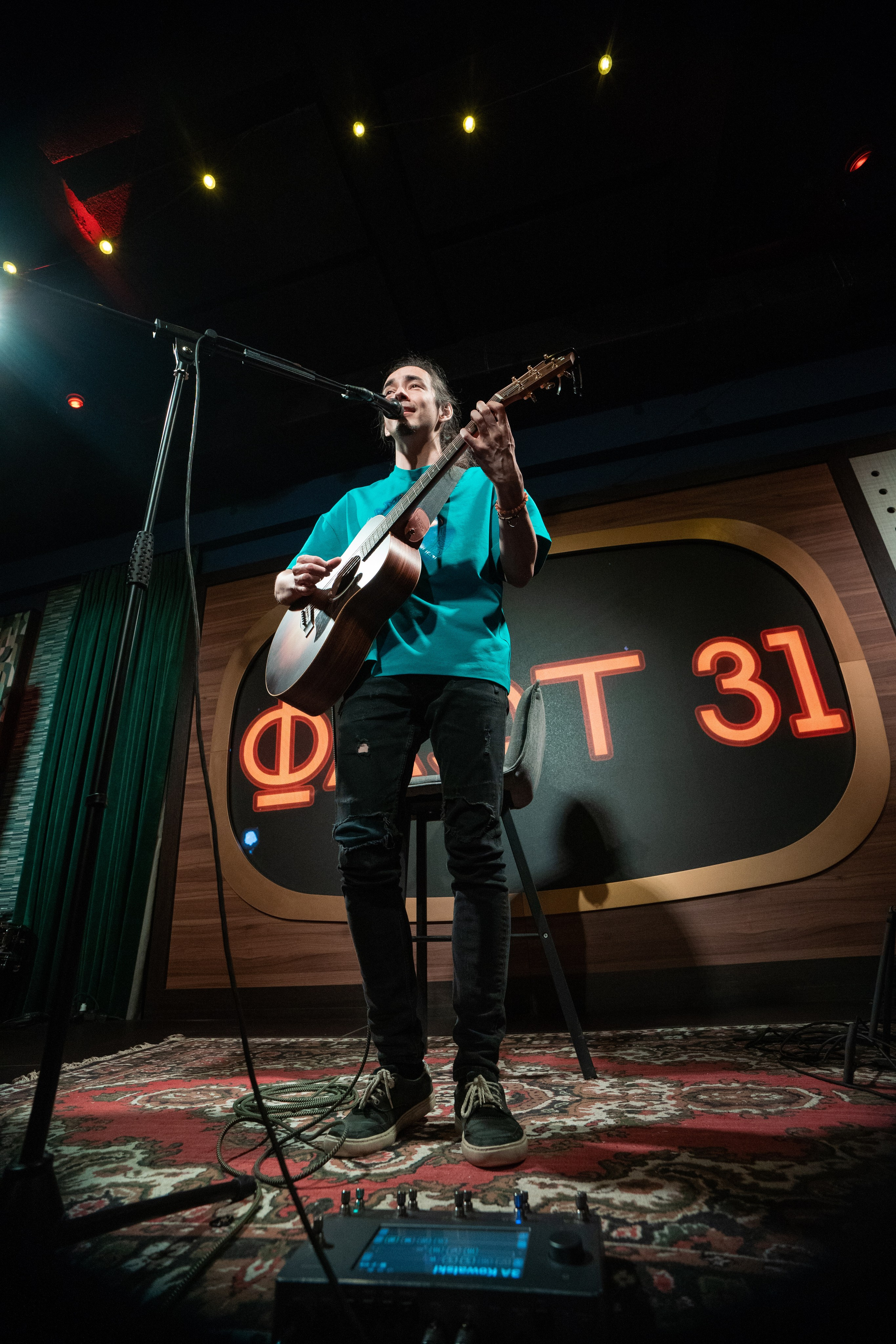 Зилков ае | Флэт 31. Фотограф в Самаре Иван Булатов