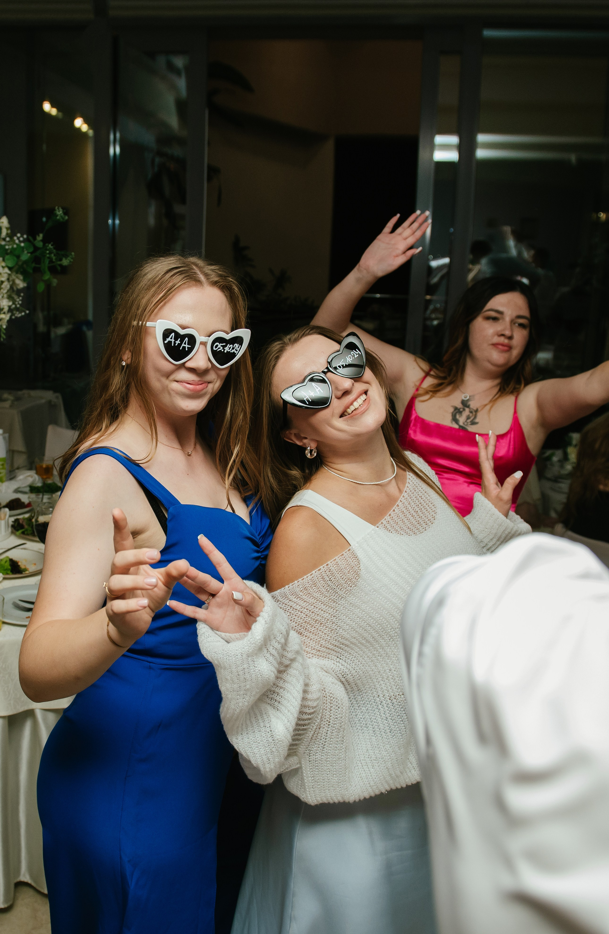 Александр и Александра. Свадебный, женский, семейный фотограф в Севастополе Юлия Мошенко