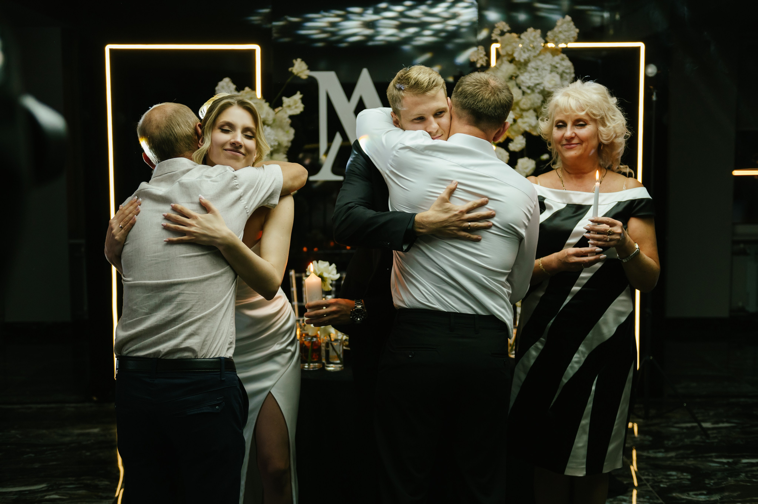 Максим и Анастасия. Свадебный, женский, семейный фотограф в Севастополе Юлия Мошенко