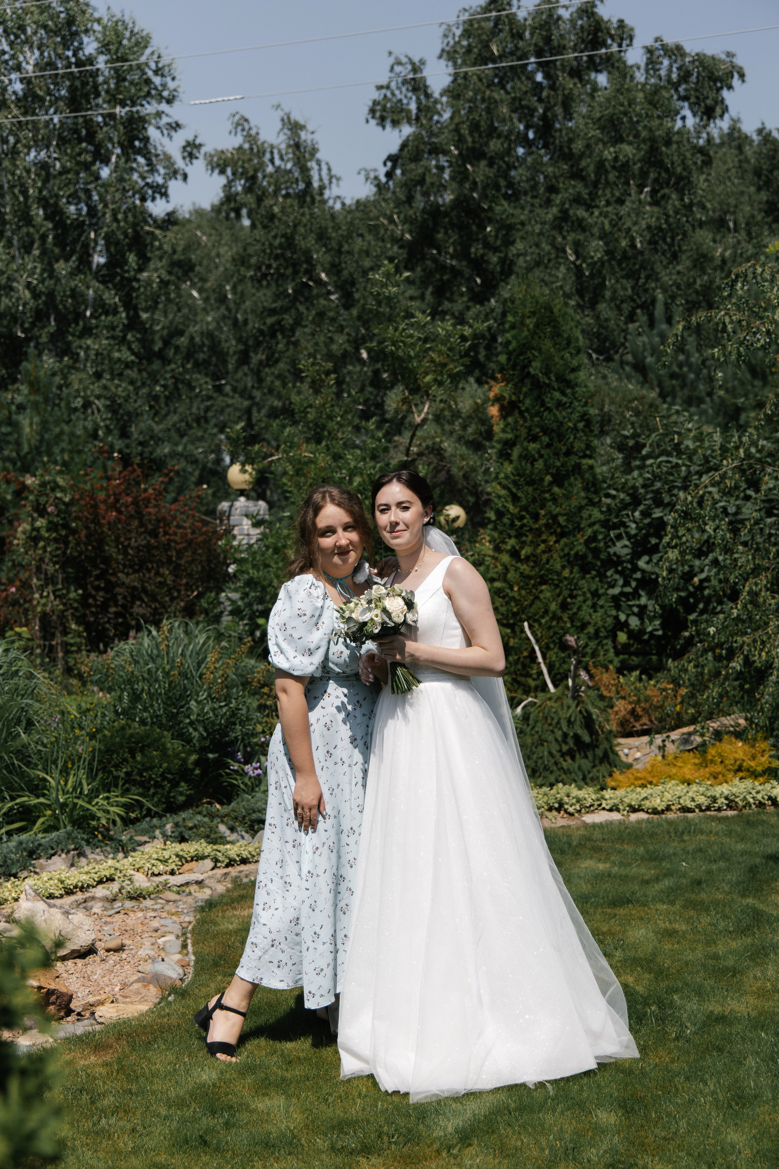 Алёна и Денис (полный день). Фотограф в Барнауле Юлия Садвокасова