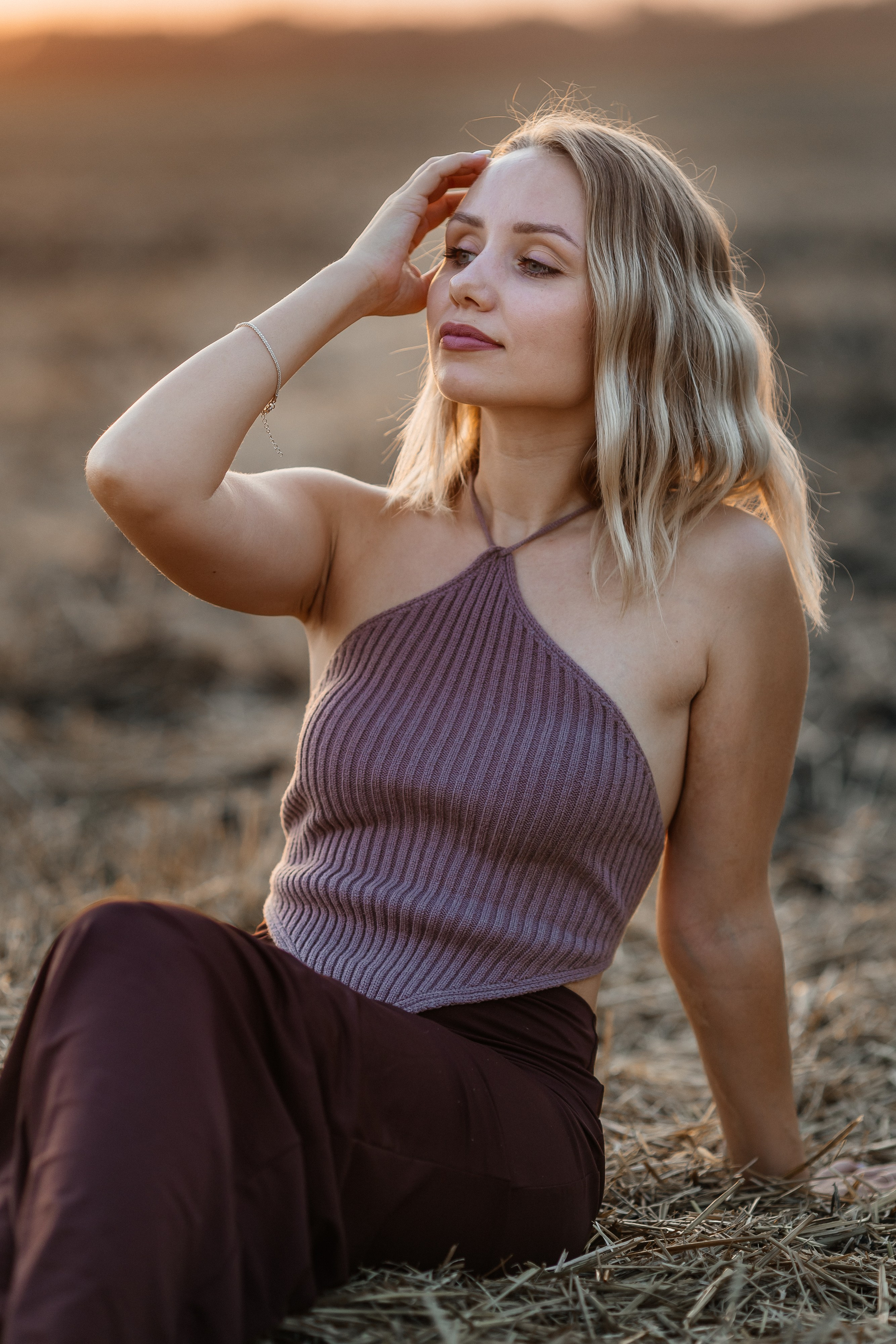 Индивидуальная. Профессиональный фотограф Светлана Рыбка