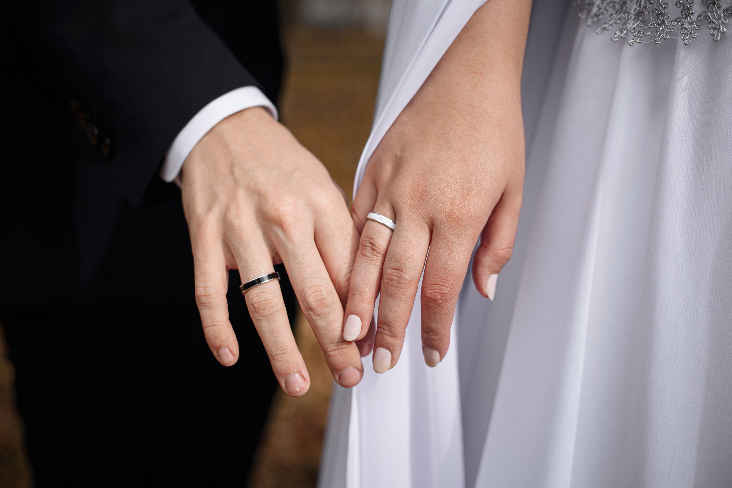 Свадебная съемка. Фотограф Дарья Улюсова