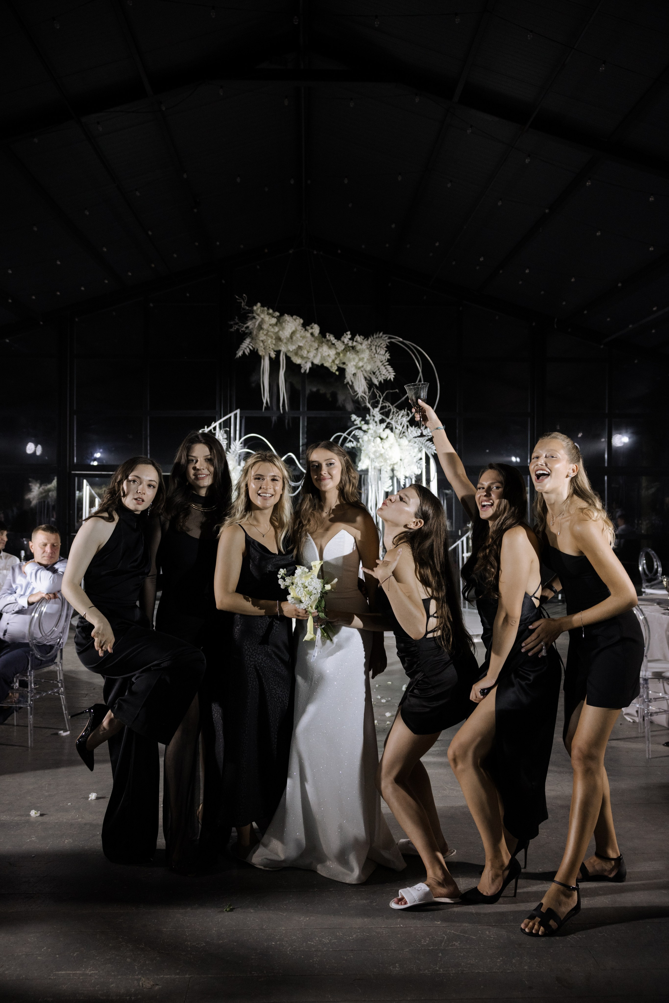 УЛЫБАЙСЯ, ЛЮБОВЬ МОЯ!. Фотограф Наталия Бирюкова