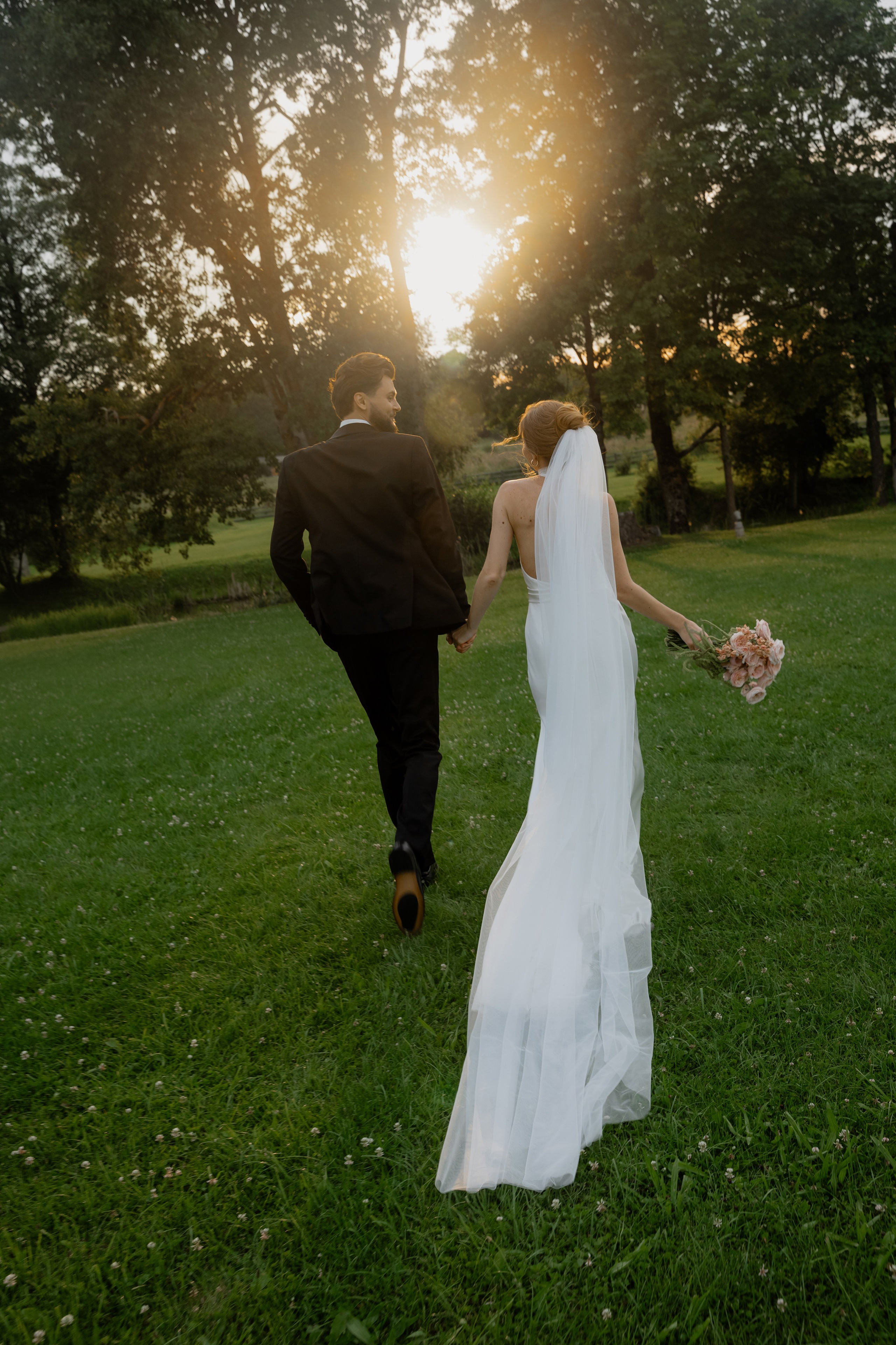 Anna & Alex film/digital Dwor Staiki. Свадебный фотограф Кристина Винокурова