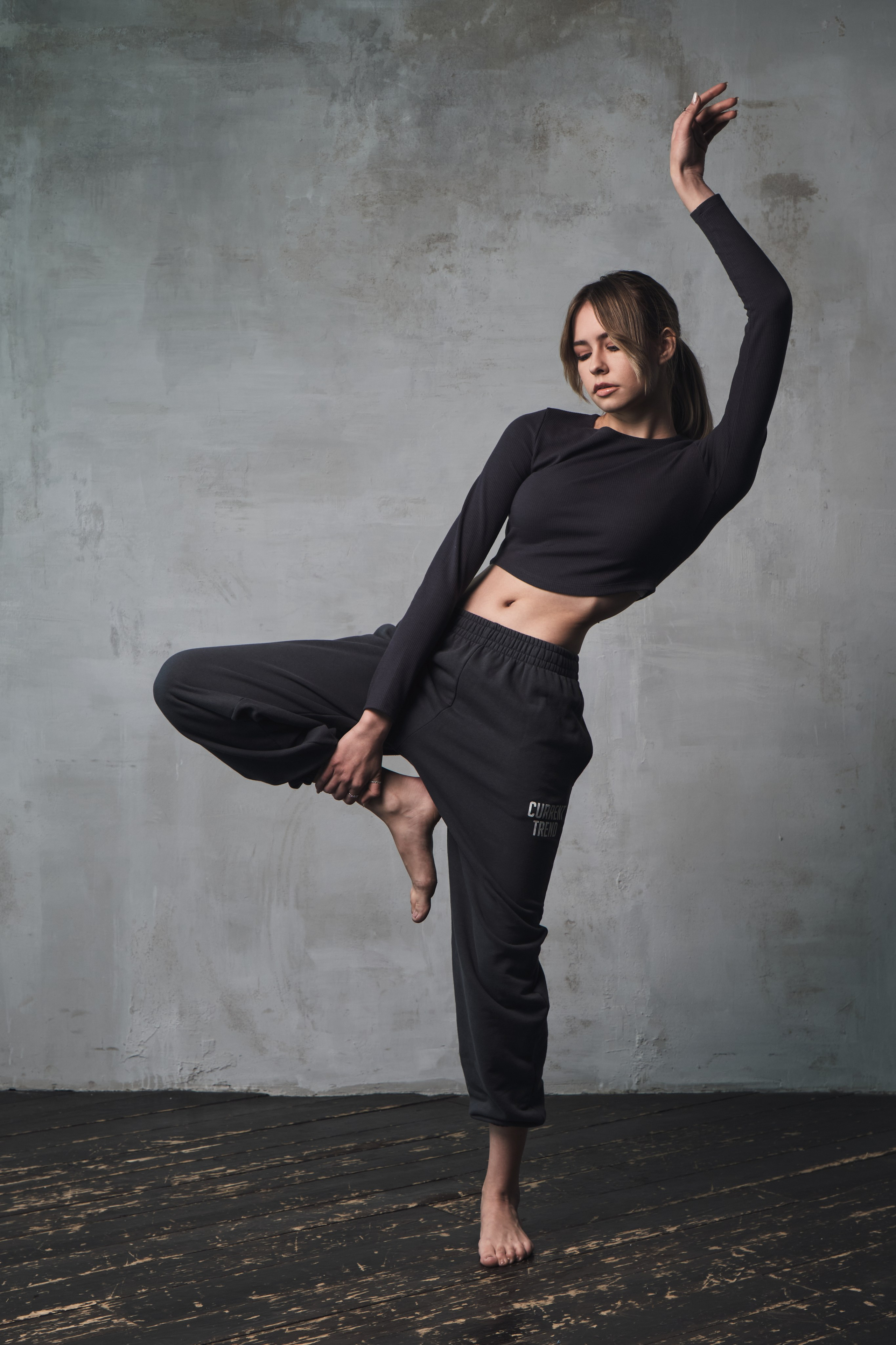 Валерия. Фотограф в Москве Михаил Елизарьев