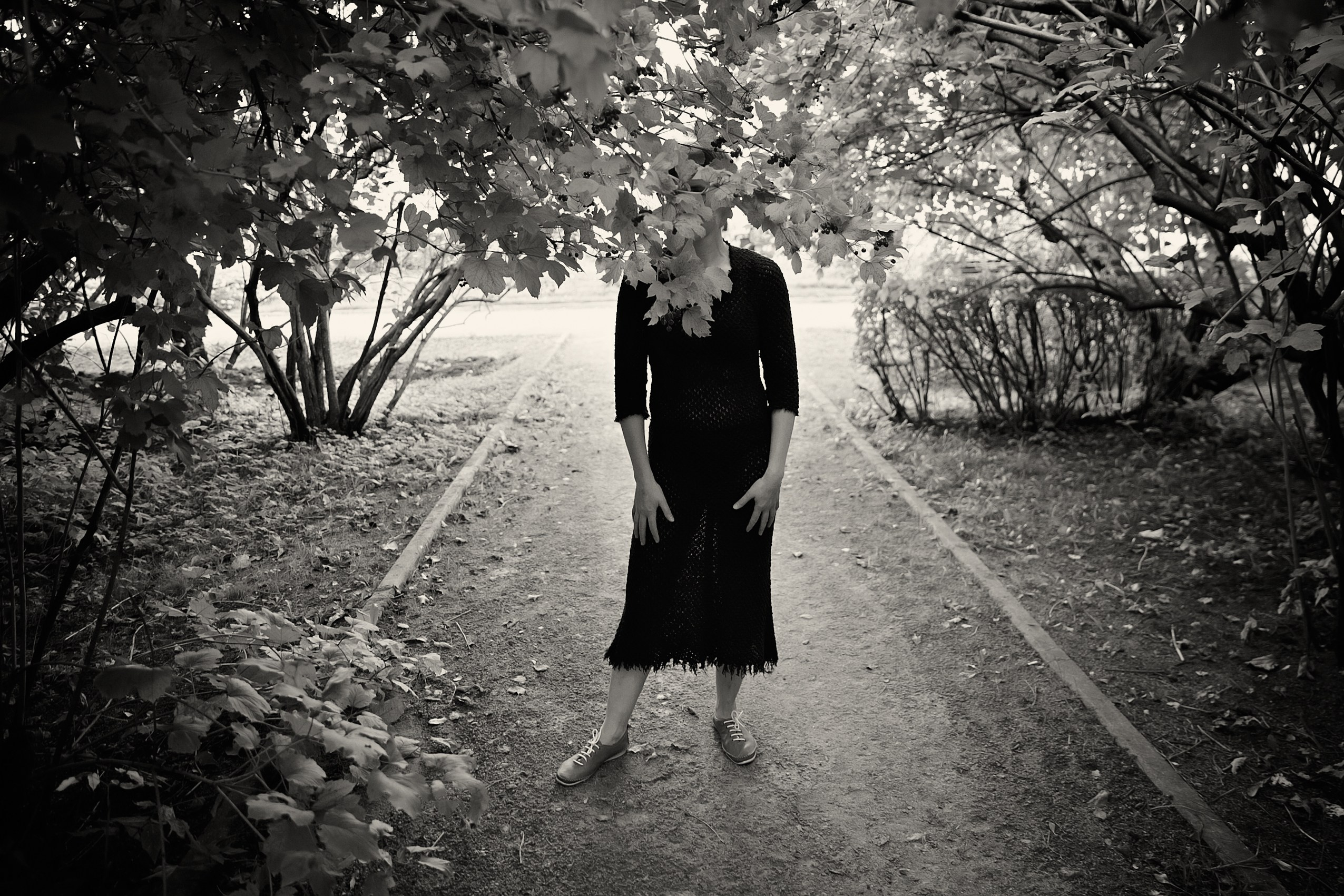 ОЛЬГА, специалист по туризму. Photographer Anna Arzamastseva