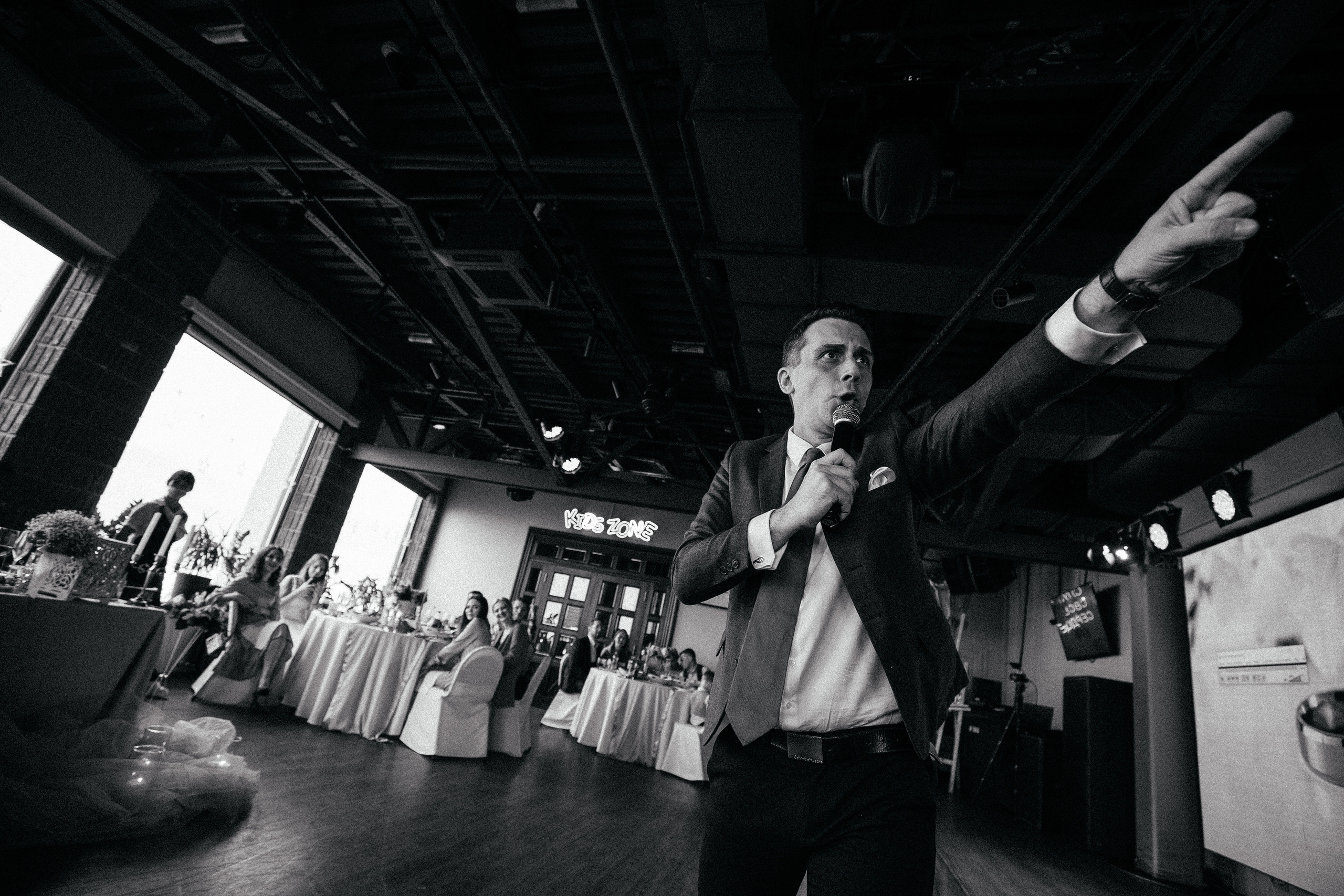 Даниил и Ольга. Свадебный фотограф в Санкт-Петербурге Алексеев Сергей