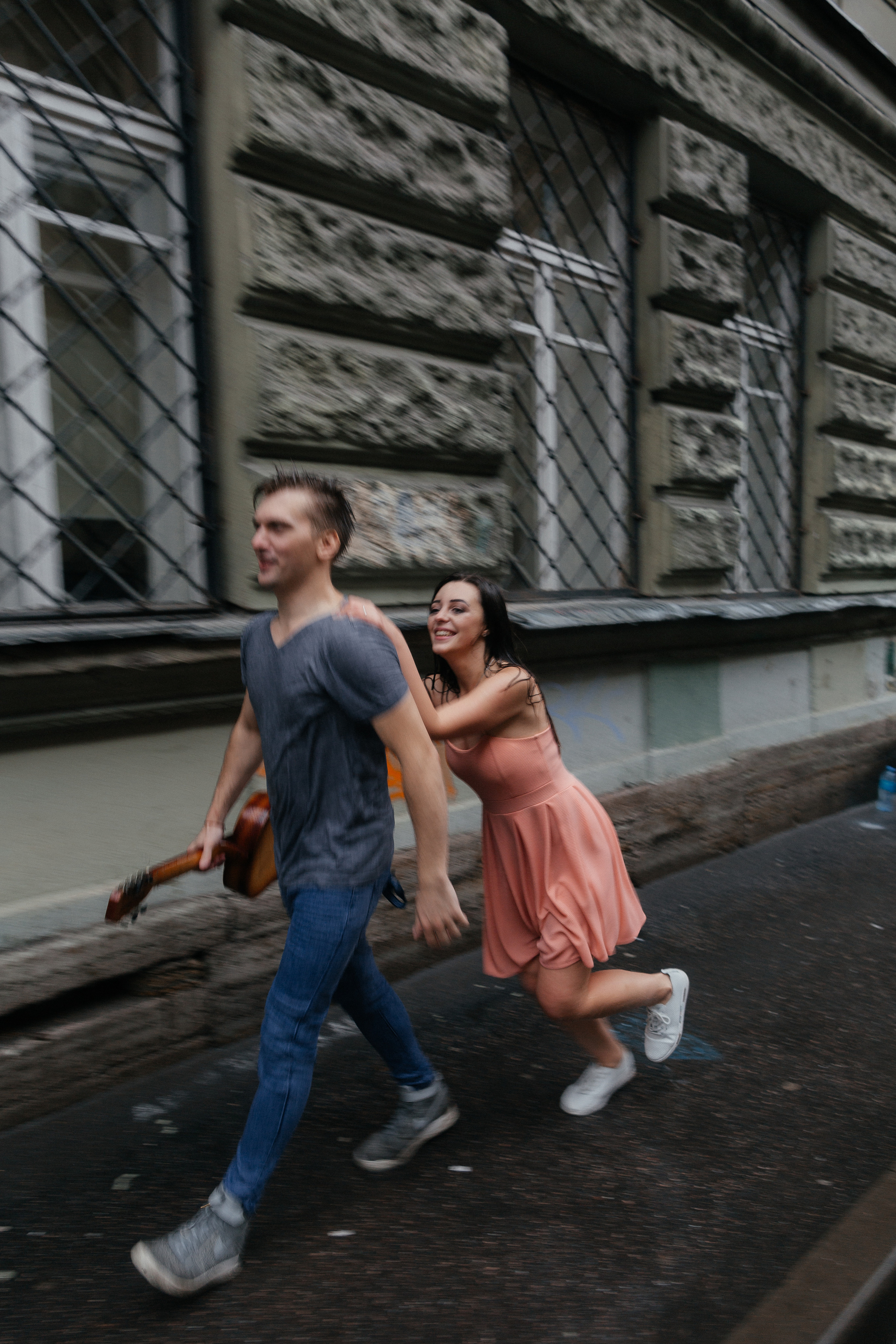 Мария и Максим. Свадебный фотограф в Санкт-Петербурге Алексеев Сергей