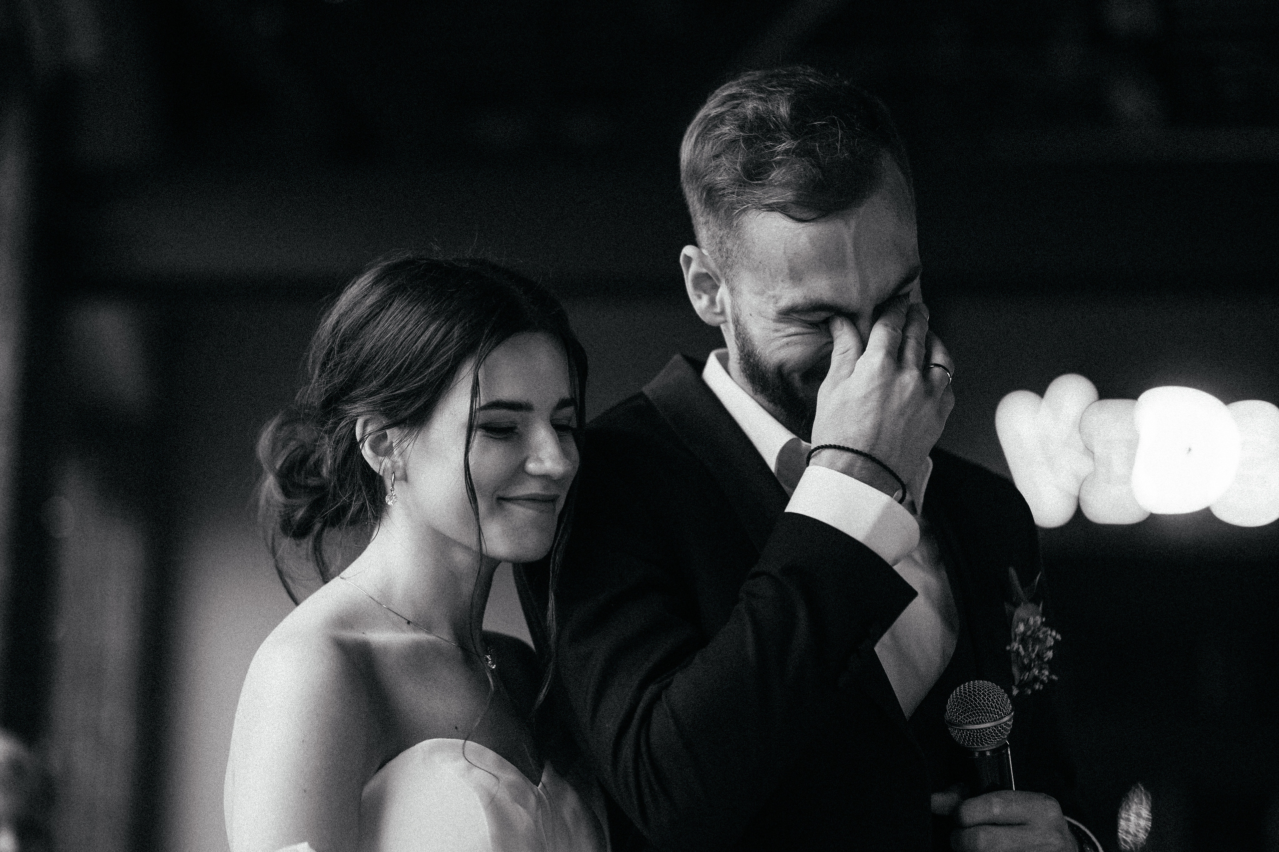 Даниил и Ольга. Свадебный фотограф в Санкт-Петербурге Алексеев Сергей