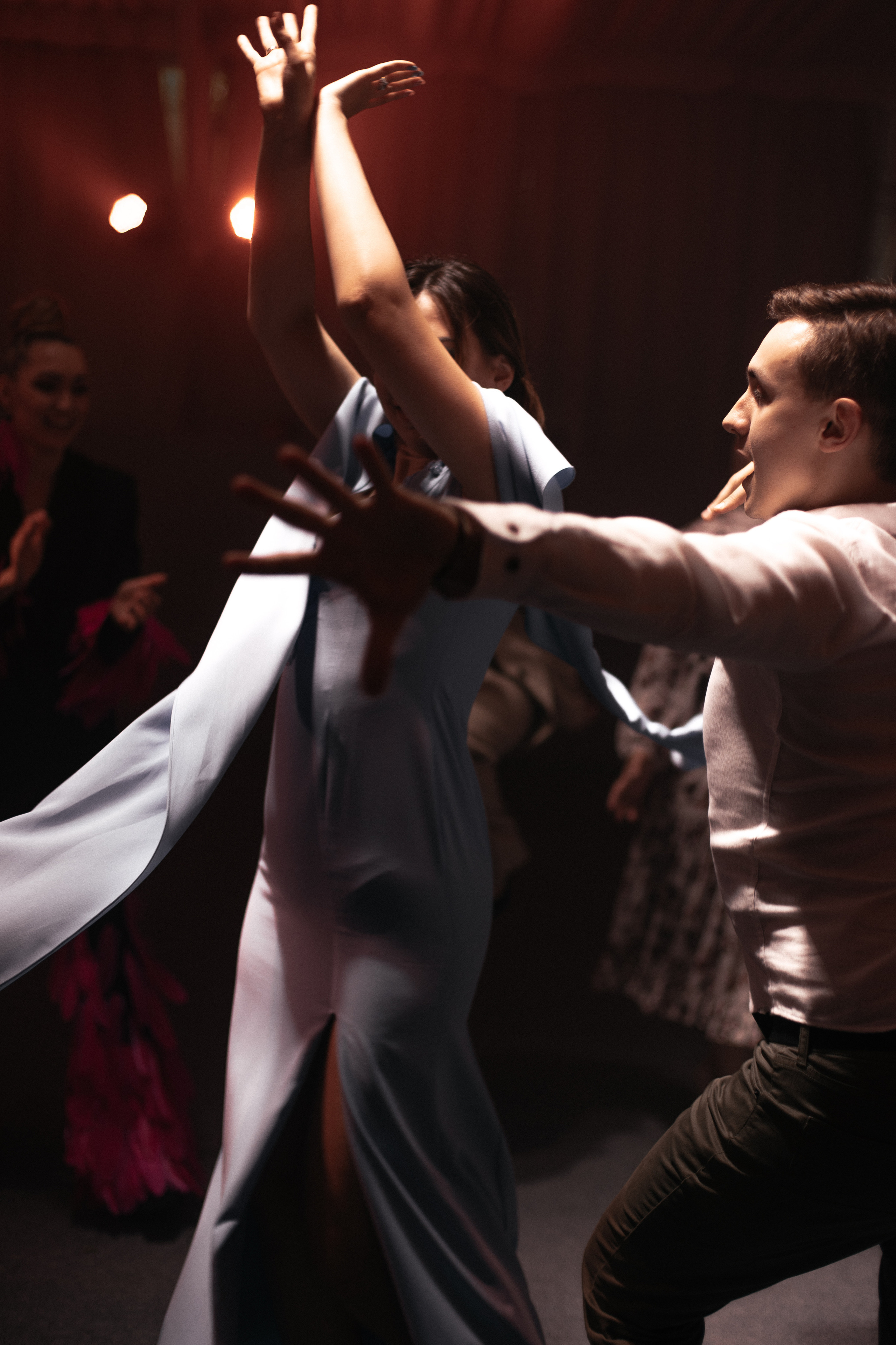 Александра и Тимофей. Свадебный фотограф в Санкт-Петербурге Алексеев Сергей