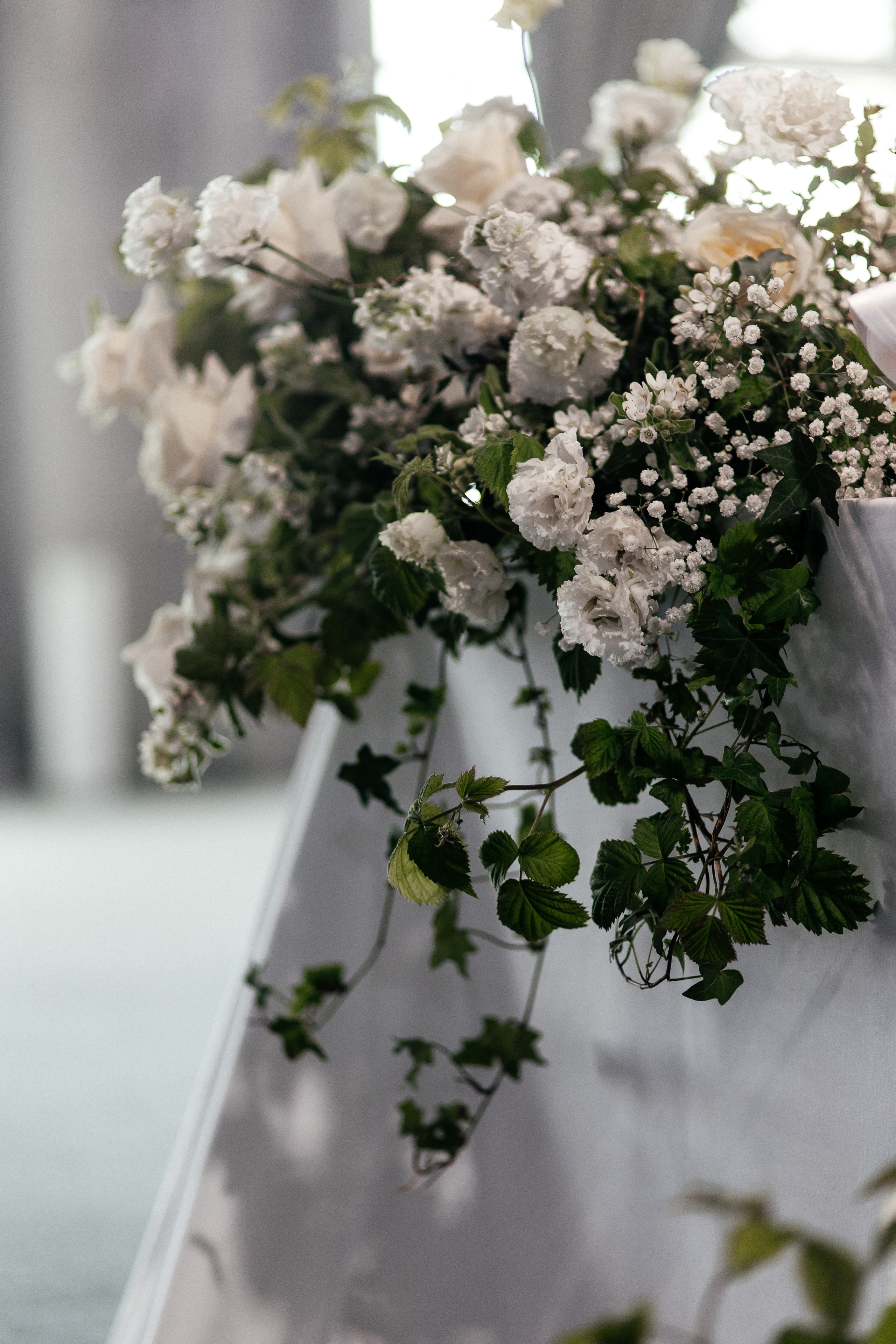Александра и Тимофей. Свадебный фотограф в Санкт-Петербурге Алексеев Сергей