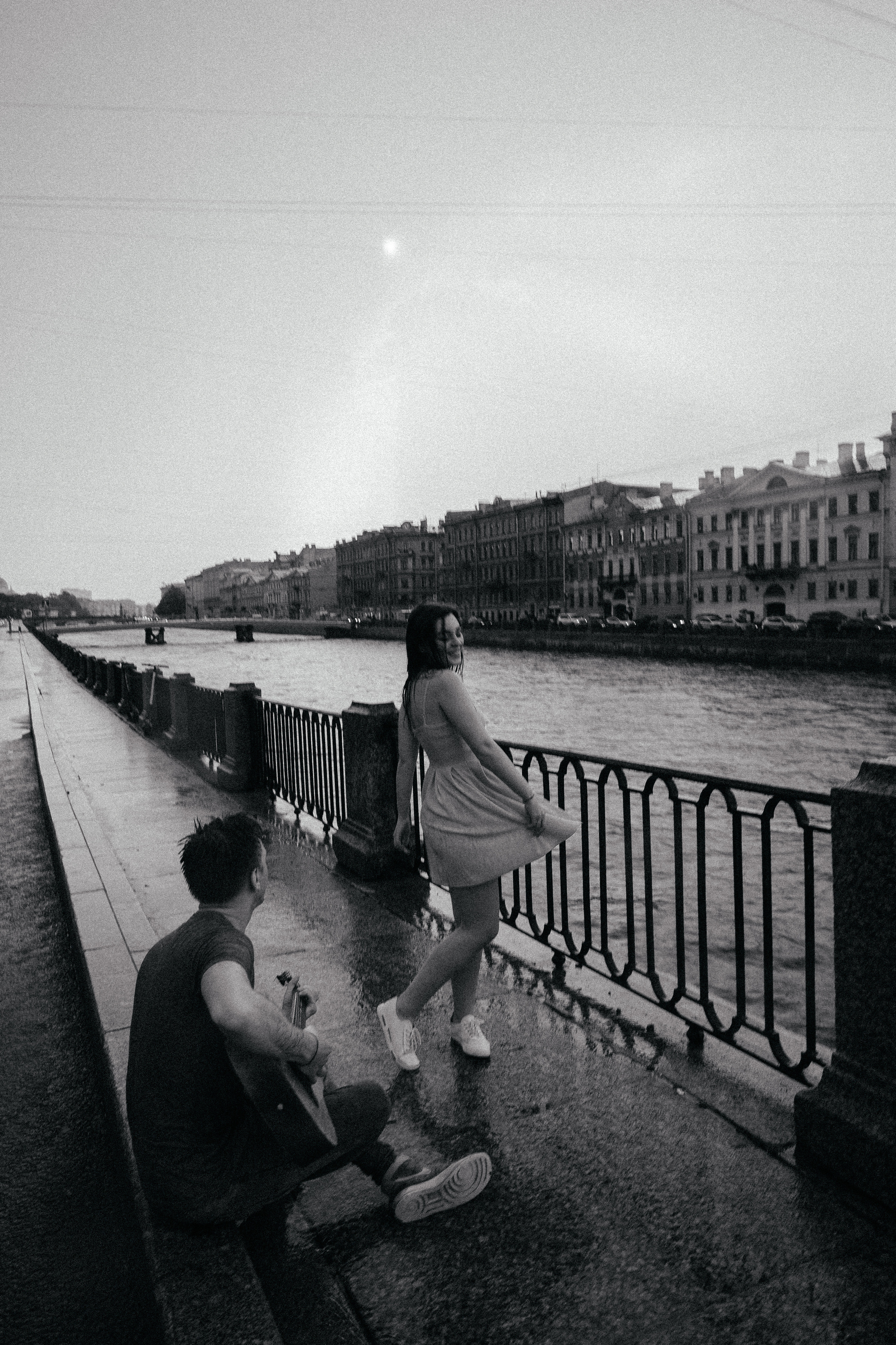 Мария и Максим. Свадебный фотограф в Санкт-Петербурге Алексеев Сергей