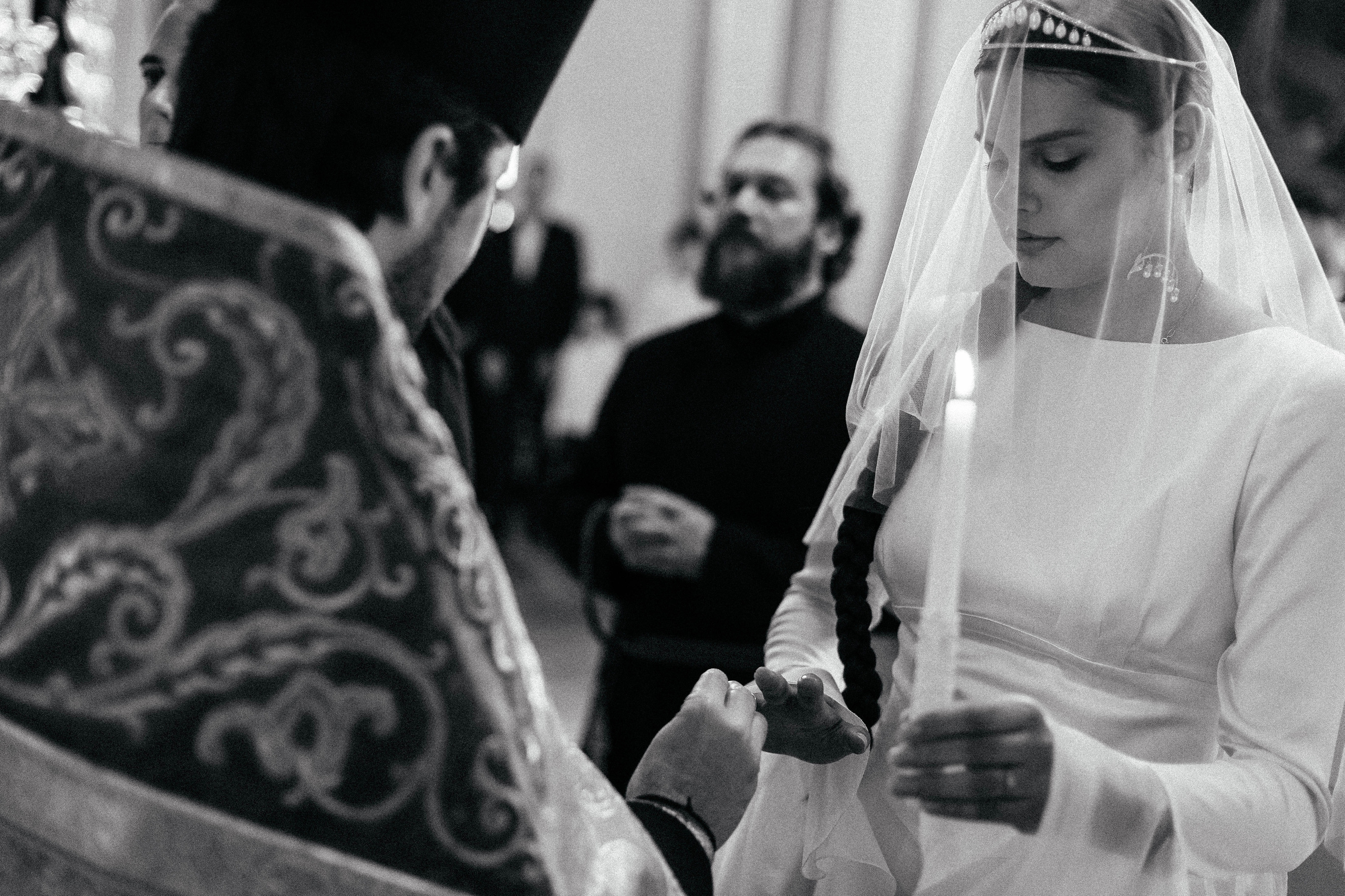 Валерия и Игорь. Свадебный фотограф в Санкт-Петербурге Алексеев Сергей