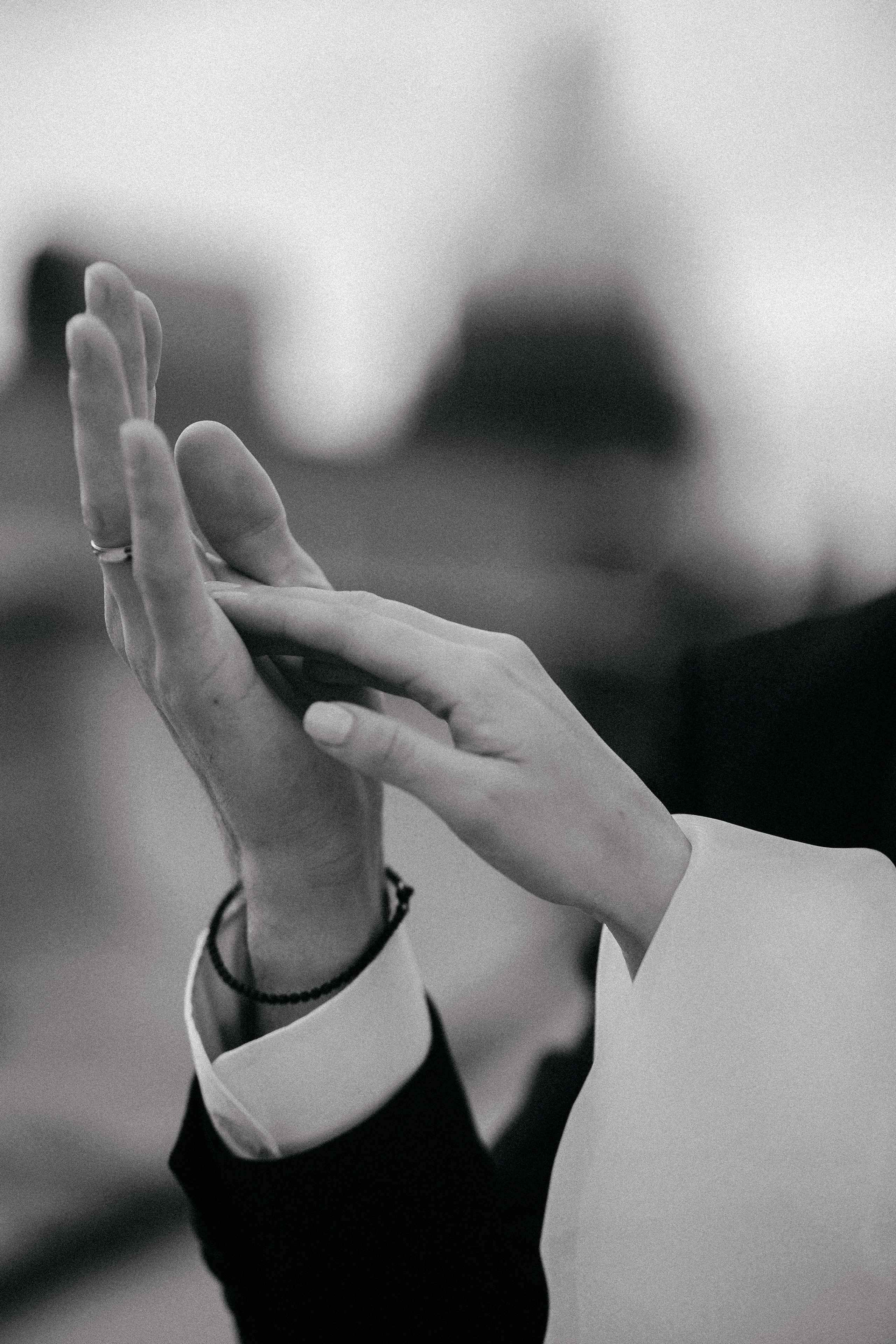 Даниил и Ольга. Свадебный фотограф в Санкт-Петербурге Алексеев Сергей