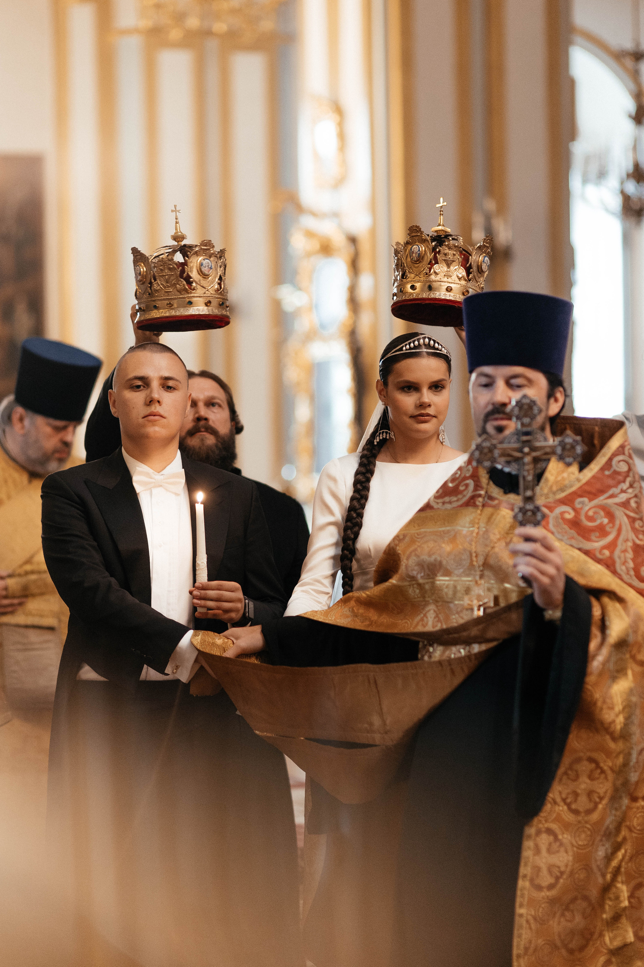 Валерия и Игорь. Свадебный фотограф в Санкт-Петербурге Алексеев Сергей