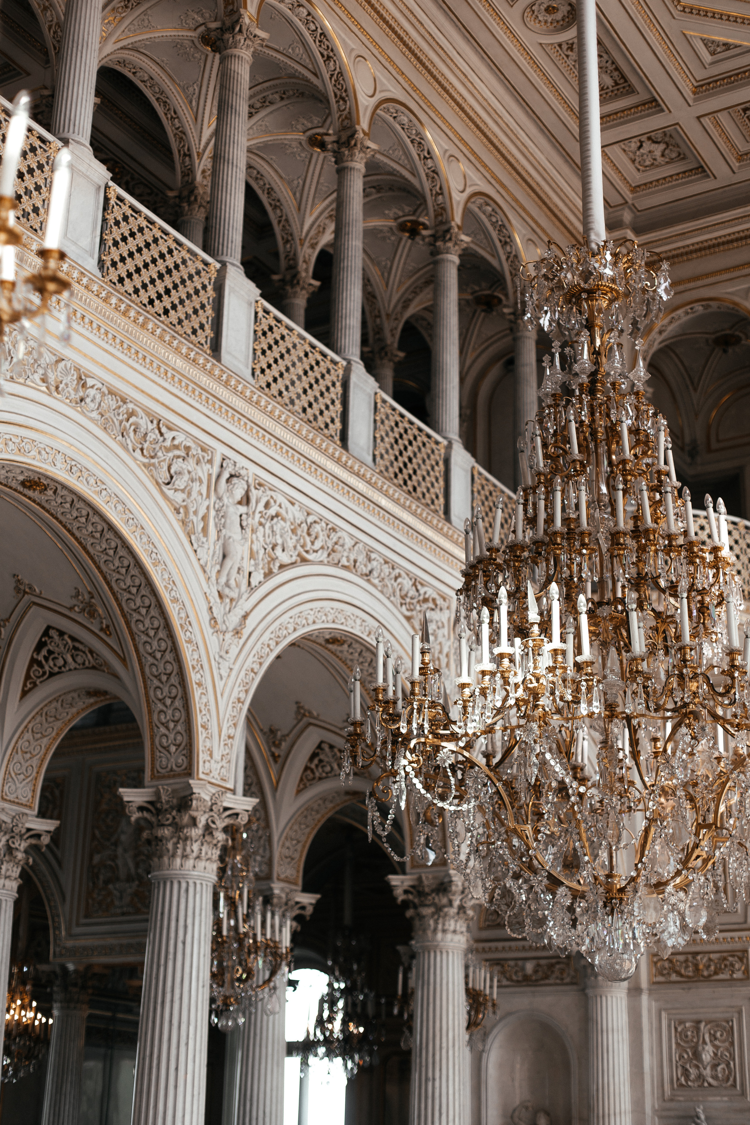 Александра и Тимофей. Свадебный фотограф в Санкт-Петербурге Алексеев Сергей